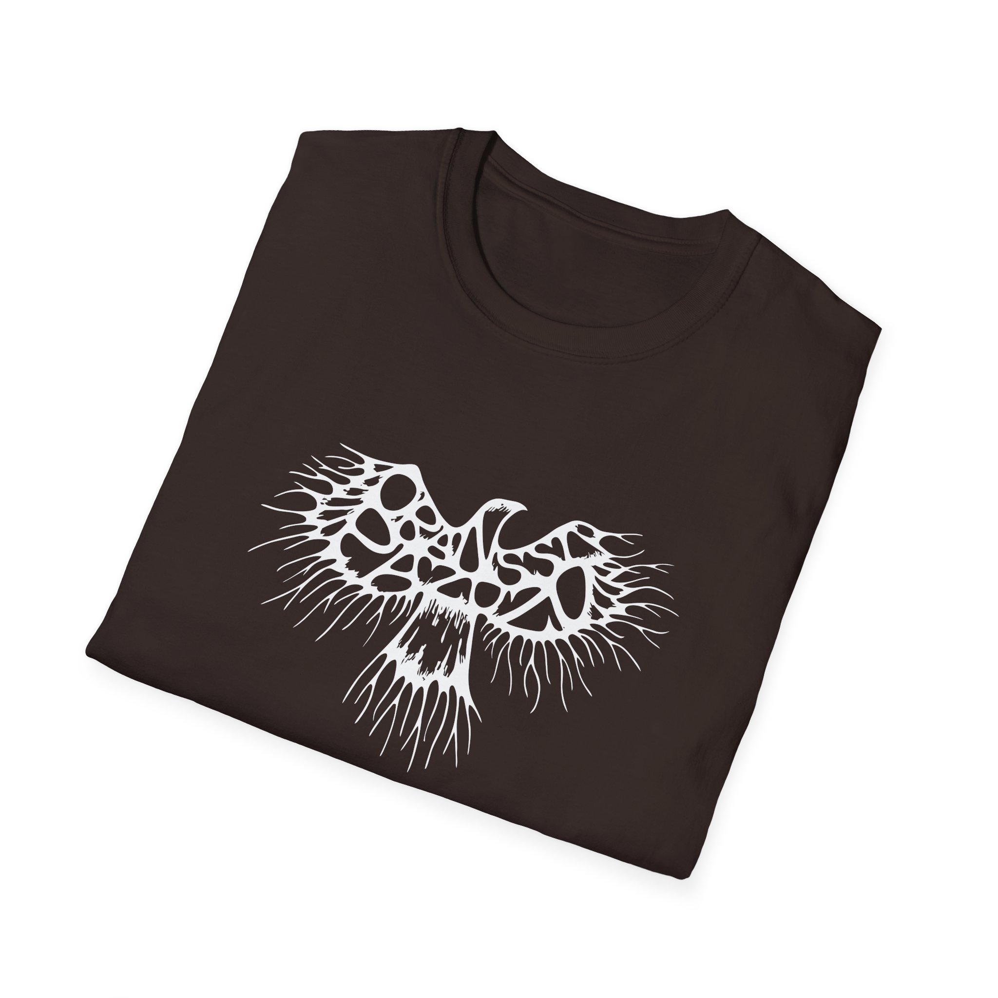 At the Gates Unisex Softstyle T-shirt