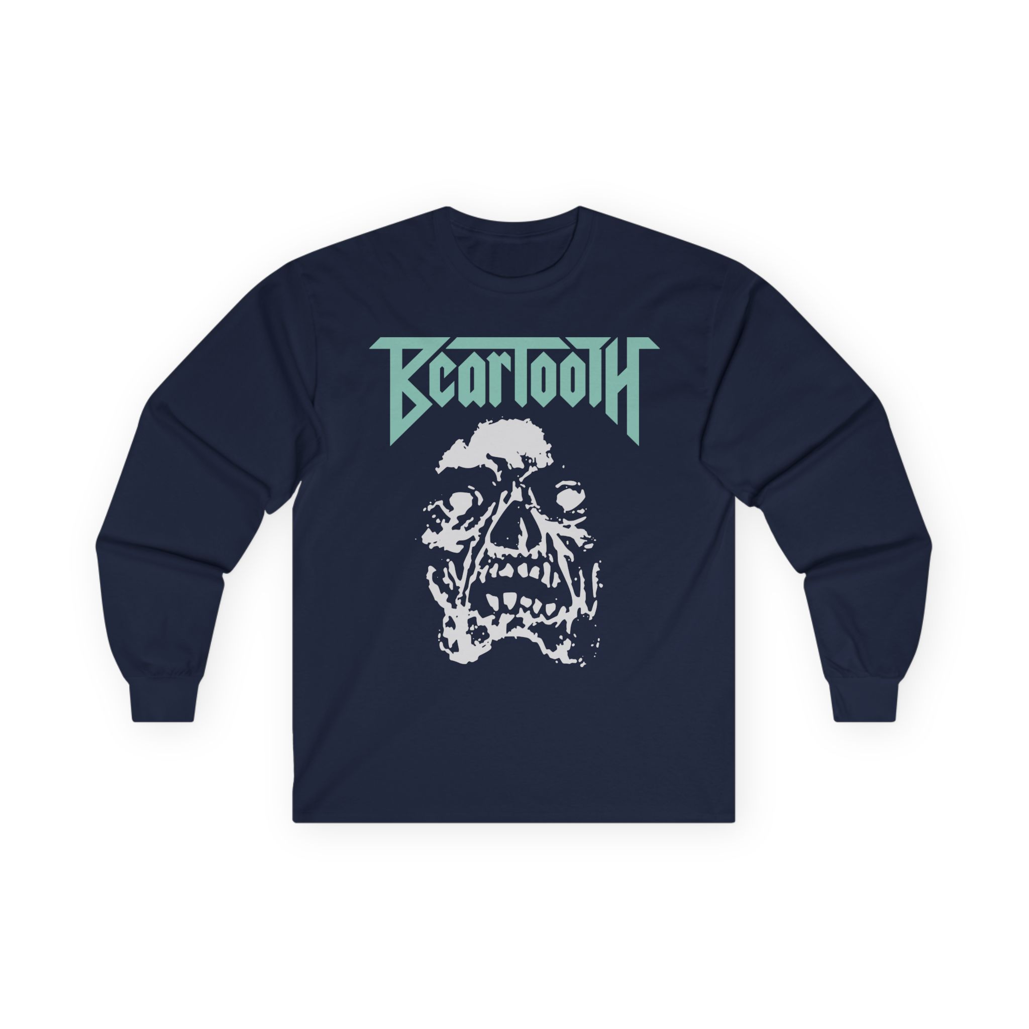 Beartooth Riptide Barry Unisex Ultra Cotton Long Sleeve Tee