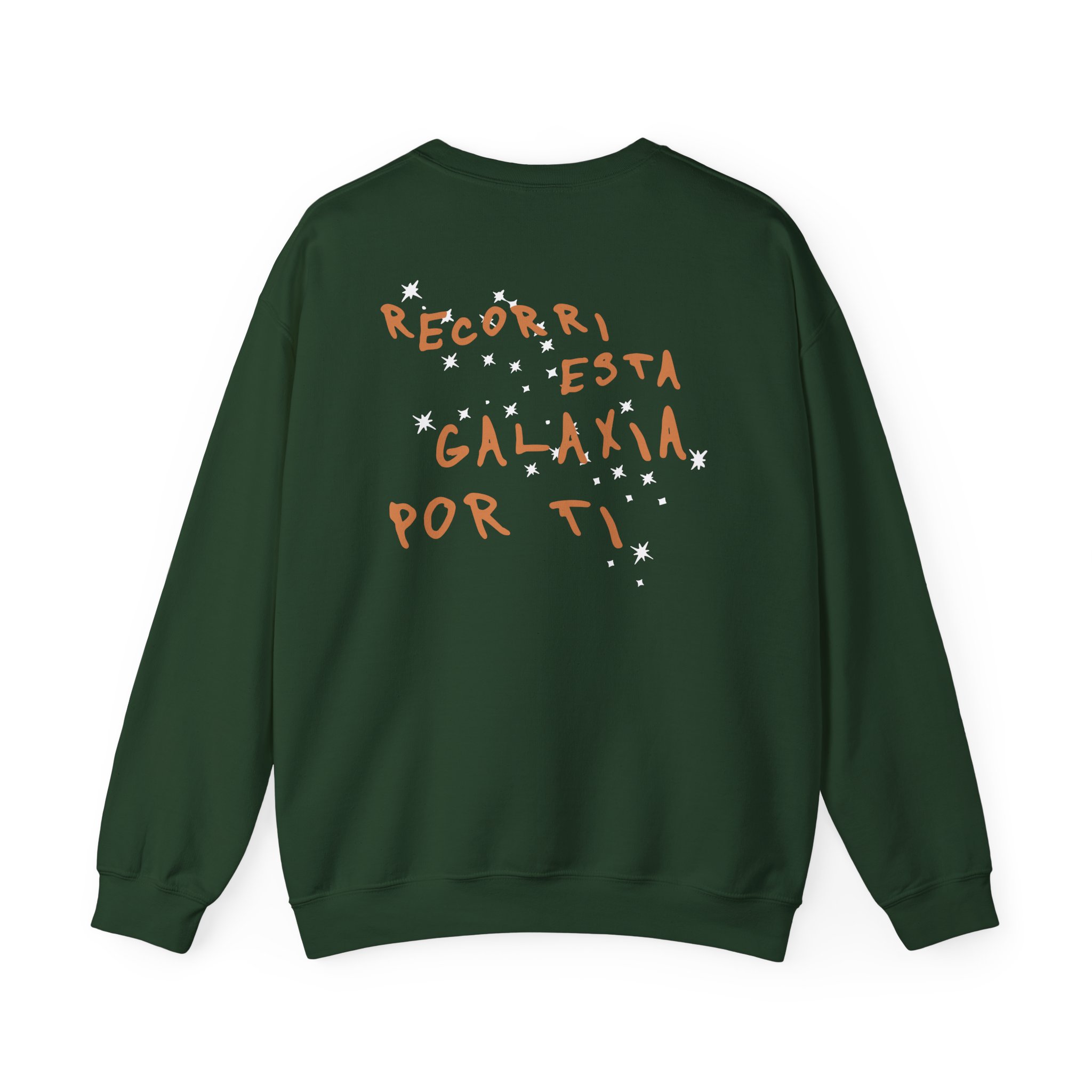 Dashiexp Unisex Heavy Blendâ„¢ Crewneck Sweatshirt