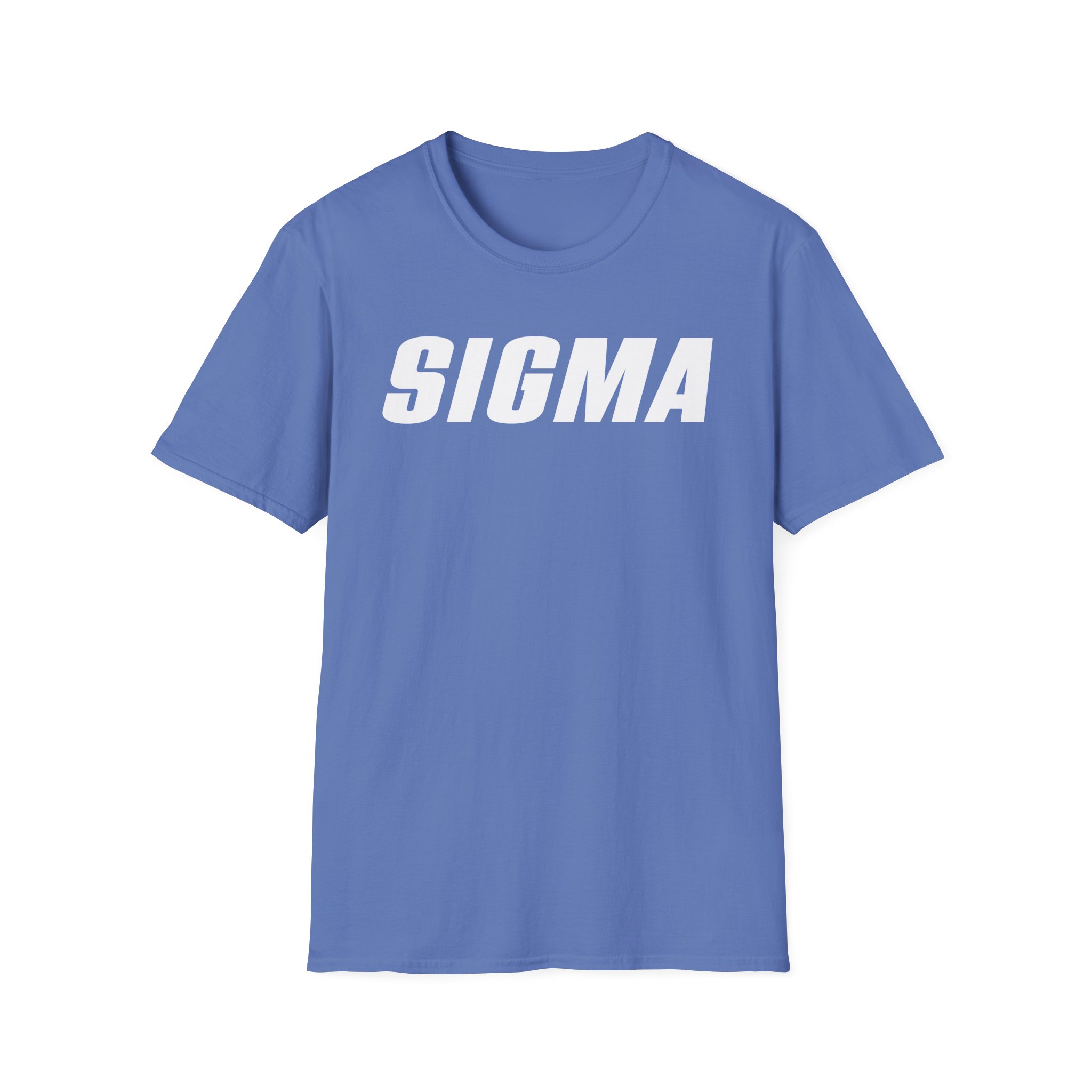 Atrioc Sigma Unisex Softstyle T-Shirt