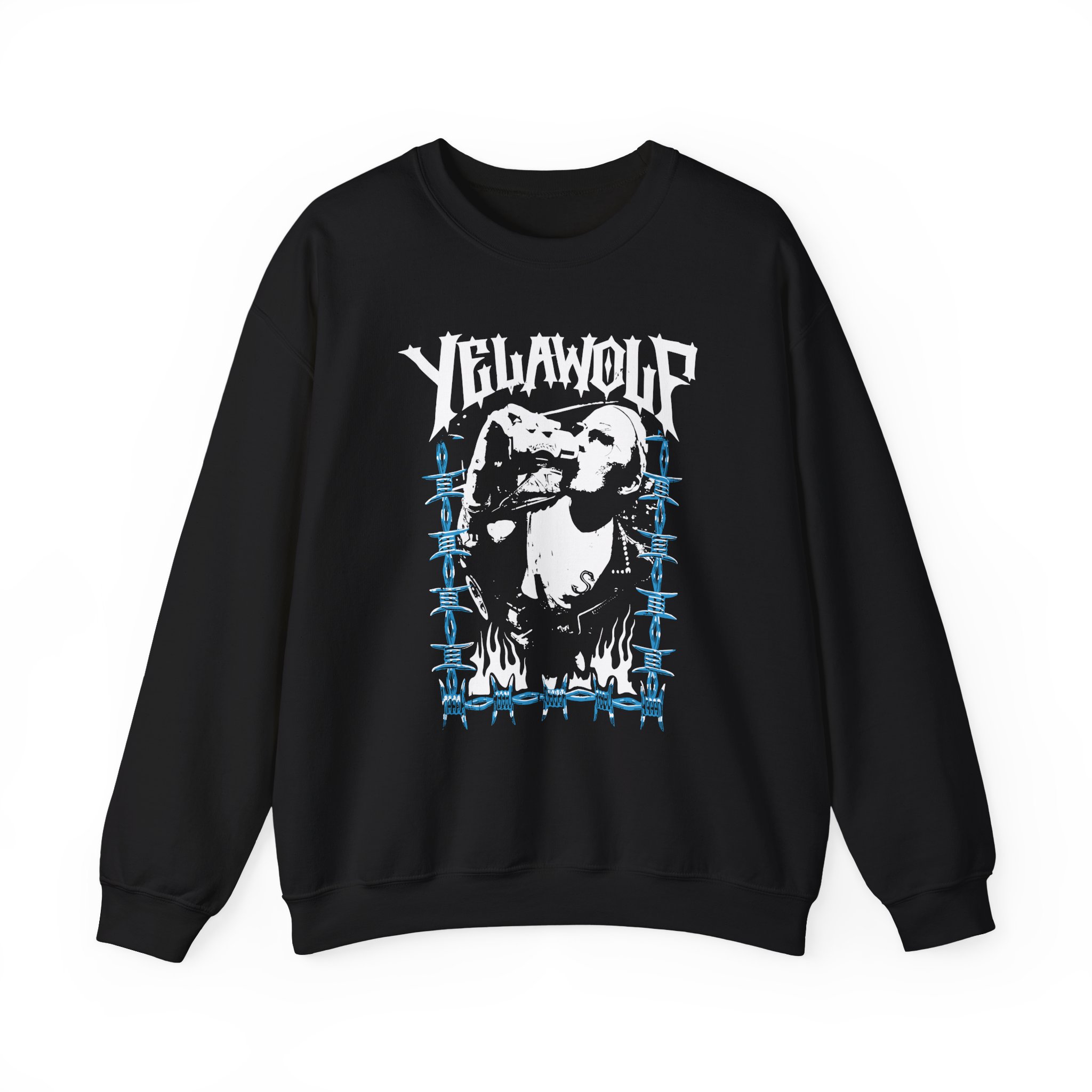 YM Unisex Heavy Blendâ„¢ Crewneck Sweatshirt