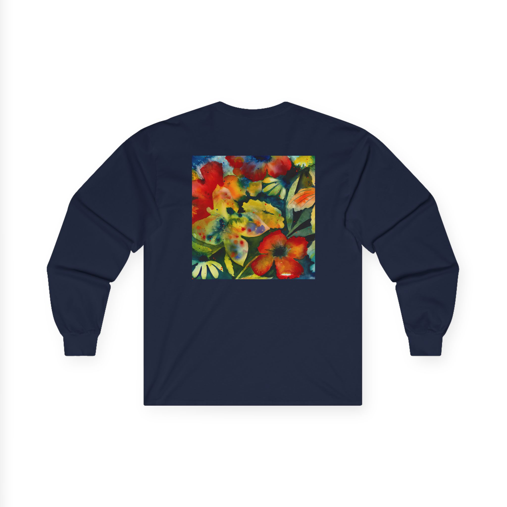 Adrianne Lenker Songs and Instrumentals Unisex Ultra Cotton Long Sleeve Tee