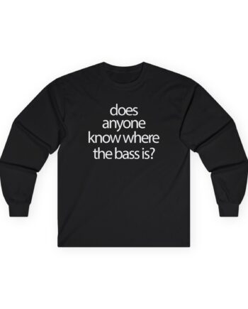 The Dare Unisex Ultra Cotton Long Sleeve Tee