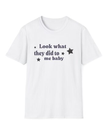 Daniel Caesar Superpowers World Tour Unisex Softstyle T-Shirt