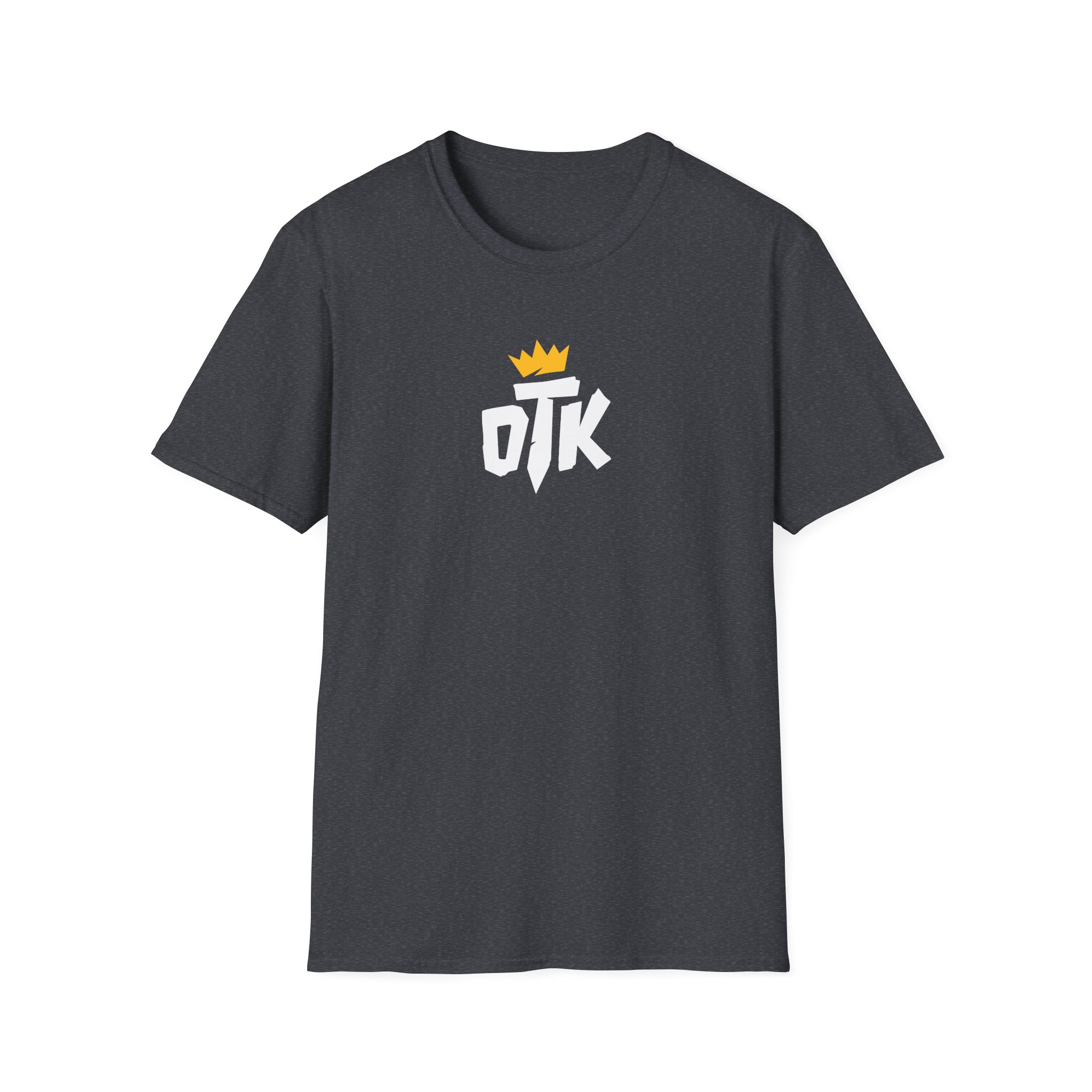 Esfand OTK Unisex Softstyle T-Shirt