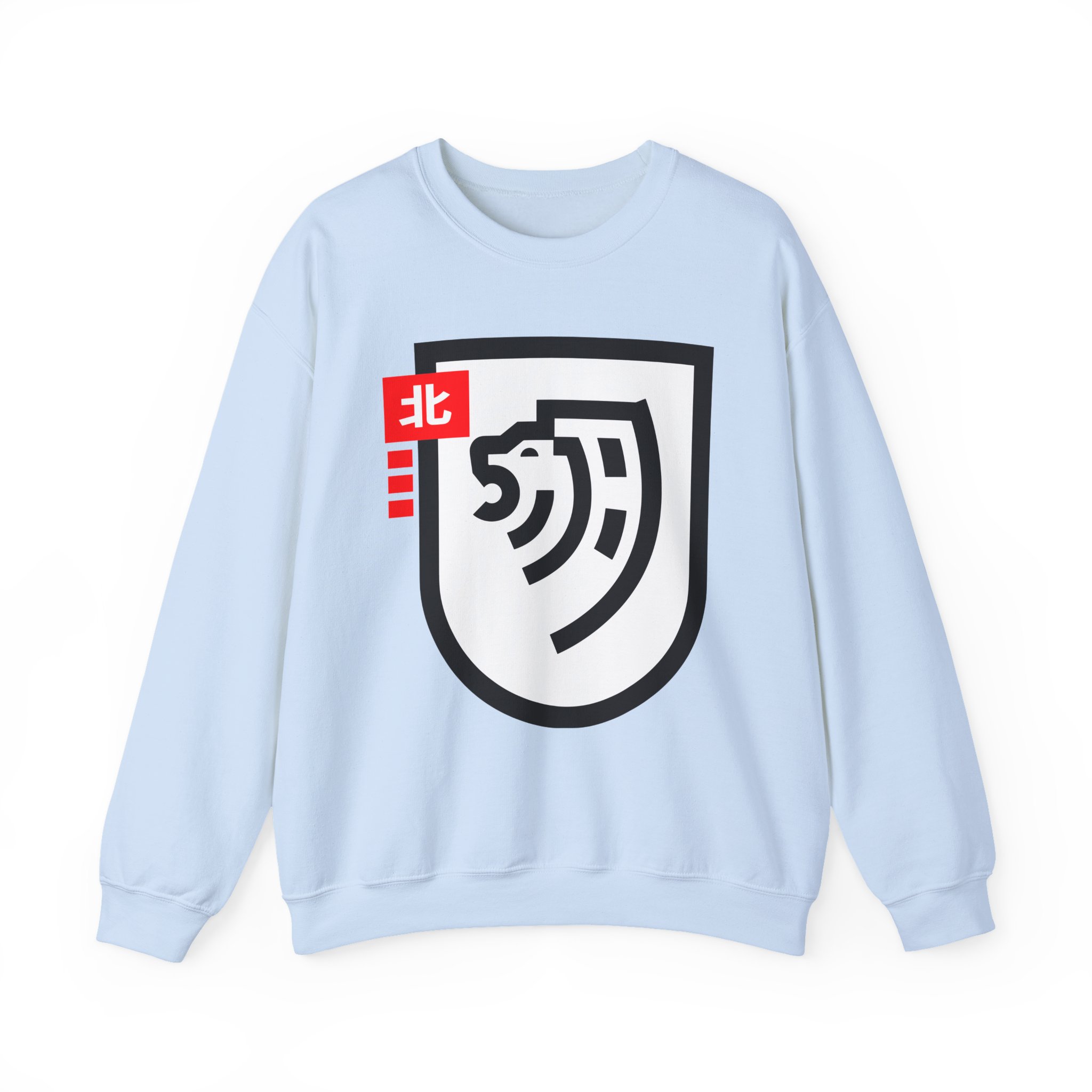 Northernlion Unisex Heavy Blendâ„¢ Crewneck Sweatshirt