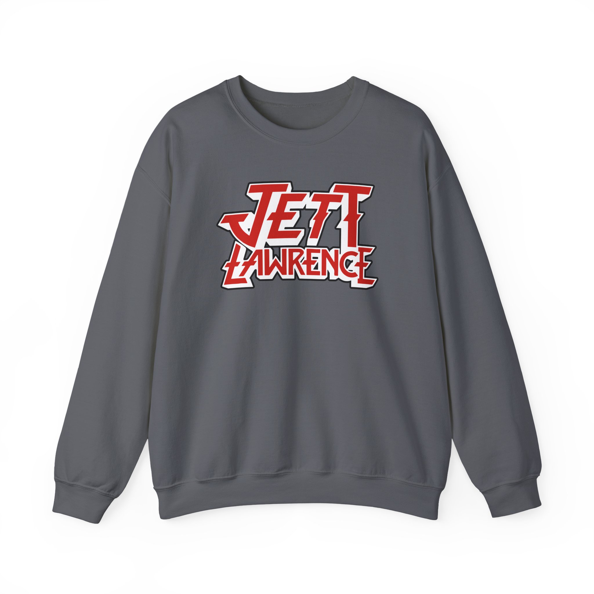 Jett Lawrence Unisex Heavy Blendâ„¢ Crewneck Sweatshirt