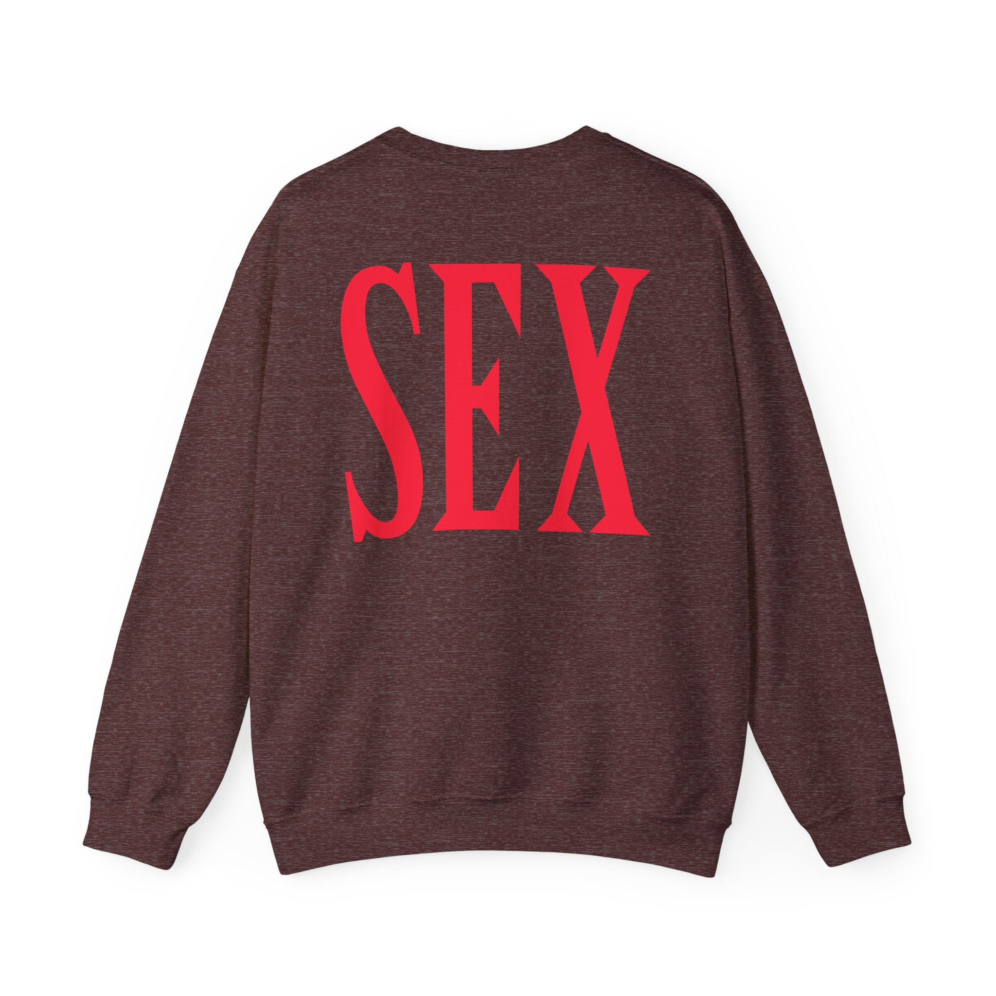 Sexmane Unisex Heavy Blendâ„¢ Crewneck Sweatshirt