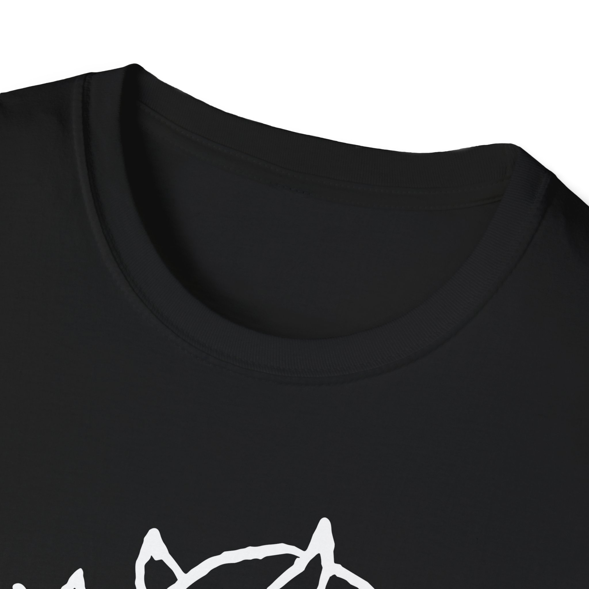 Slowthai Hell is Empty and All the Devils Are Here Unisex Softstyle T-Shirt