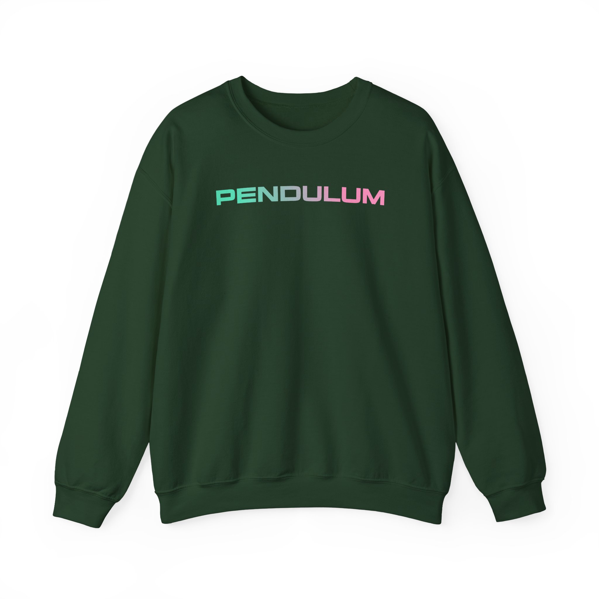 Pendulum Limited Edition Easter Unisex Heavy Blendâ„¢ Crewneck Sweatshirt