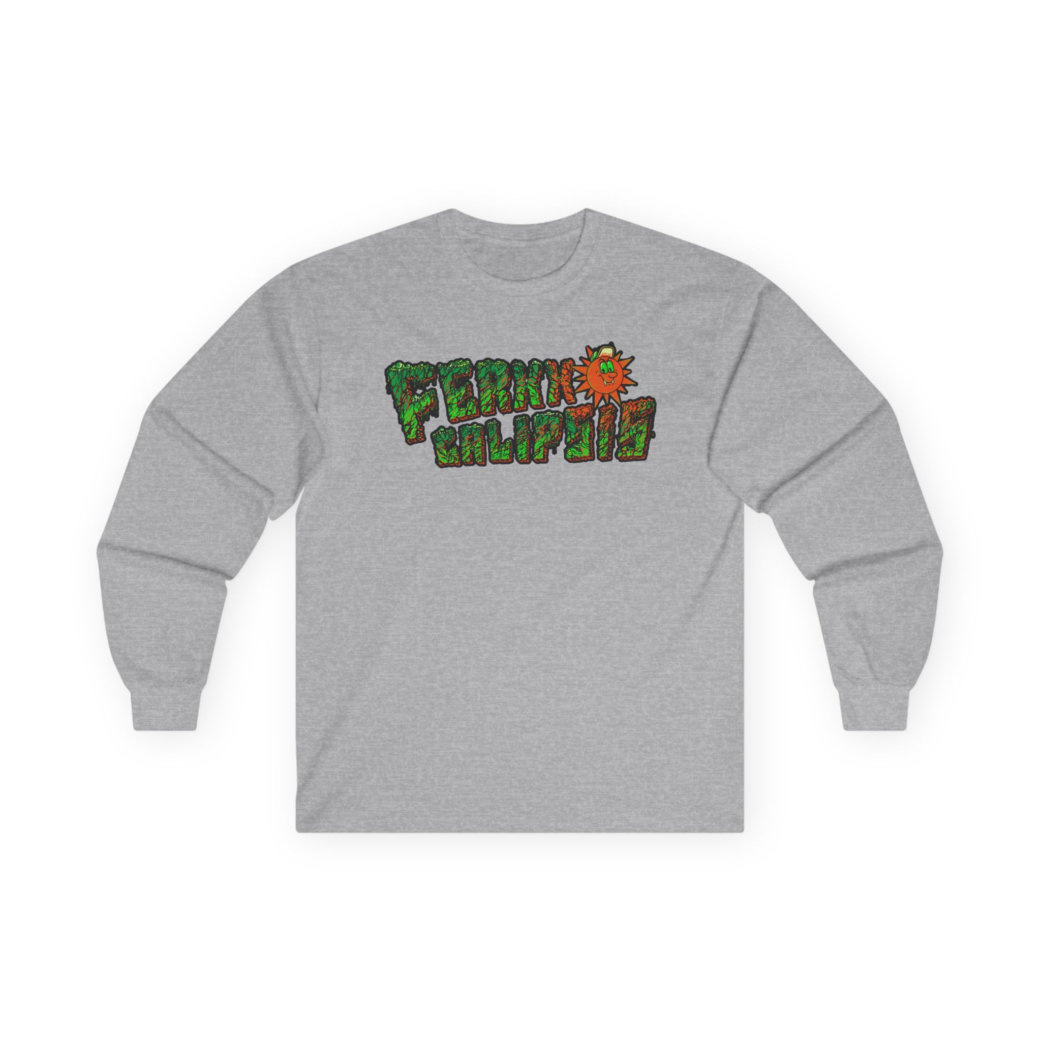 Feid Ferxxocalipsis Unisex Ultra Cotton Long Sleeve Tee