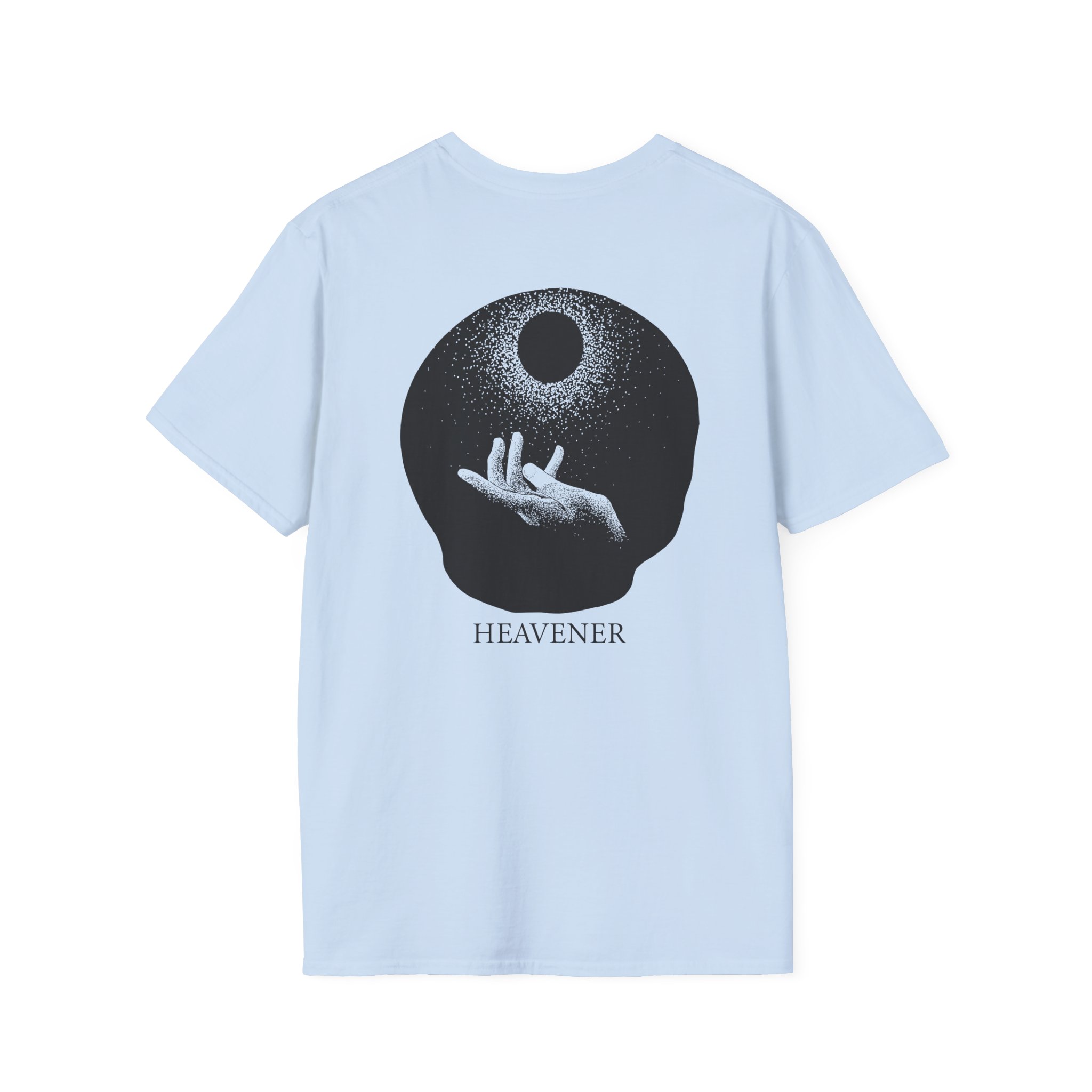 Invent Animate Unisex Softstyle T-Shirt