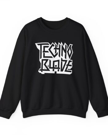 Technoblade Unisex Heavy Blend™ Crewneck Sweatshirt