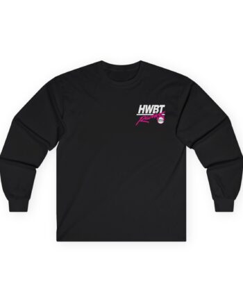 Matt Armstrong Hwbt Racing Unisex Ultra Cotton Long Sleeve Tee