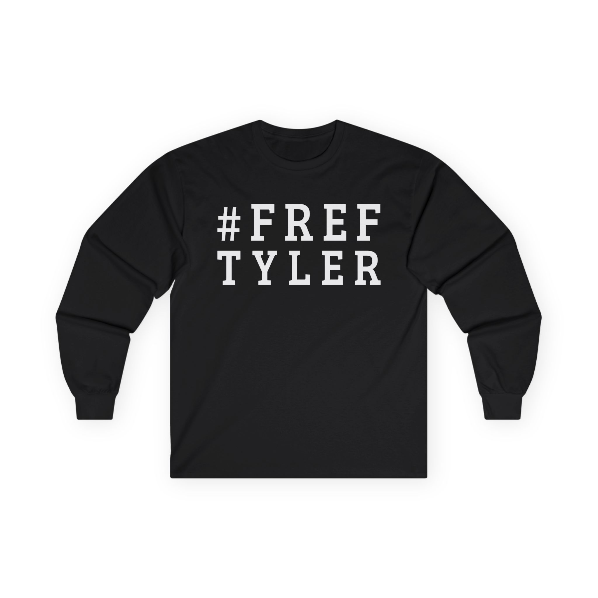 Loltyler1 #fref Tyler Unisex Ultra Cotton Long Sleeve Tee