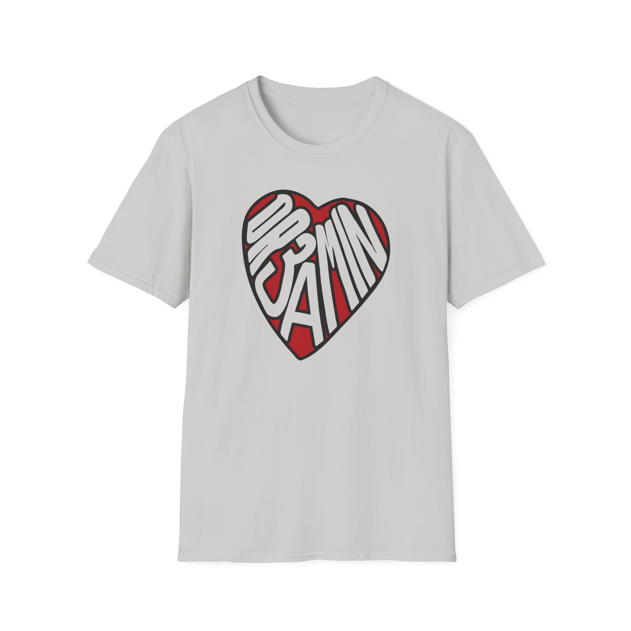 Clix Dr3amin Unisex Softstyle T-Shirt