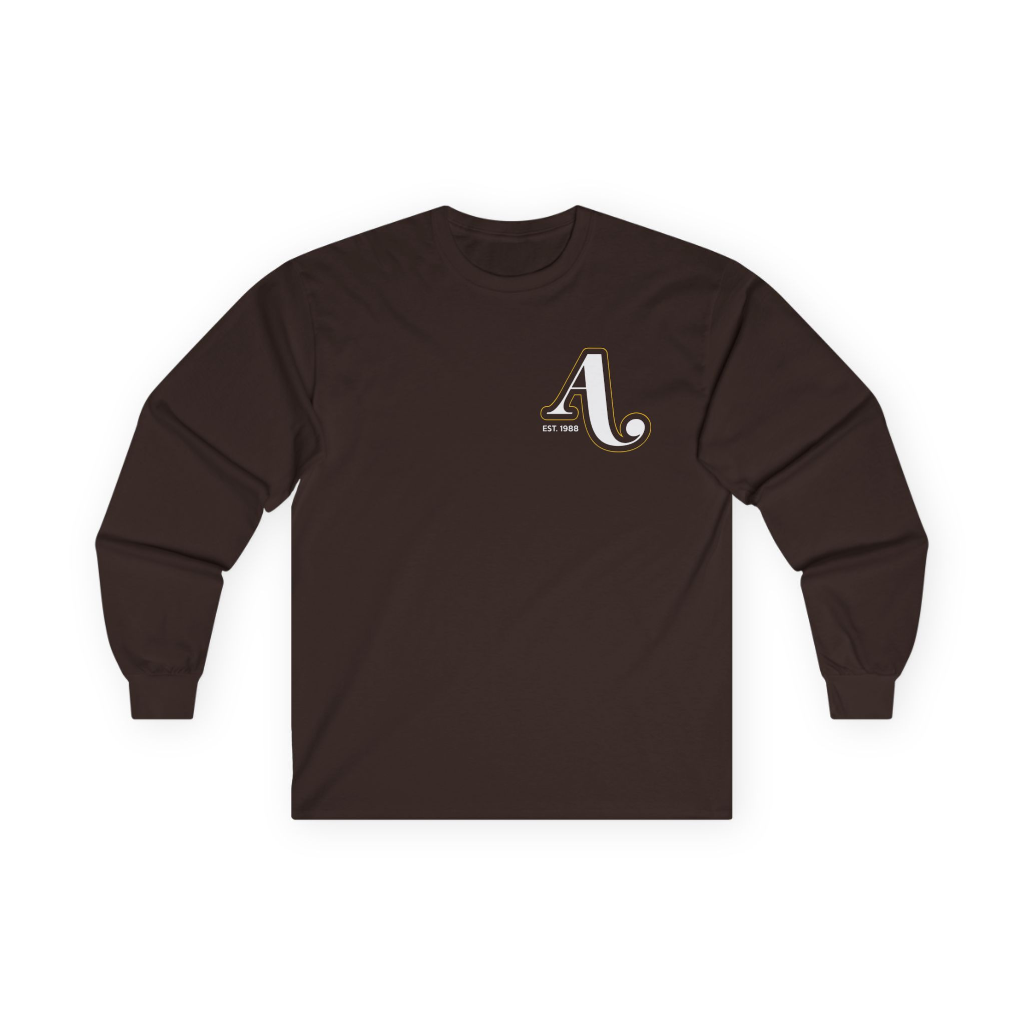 Adele Unisex Ultra Cotton Long Sleeve Tee
