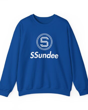 Ssundee Unisex Heavy Blend™ Crewneck Sweatshirt