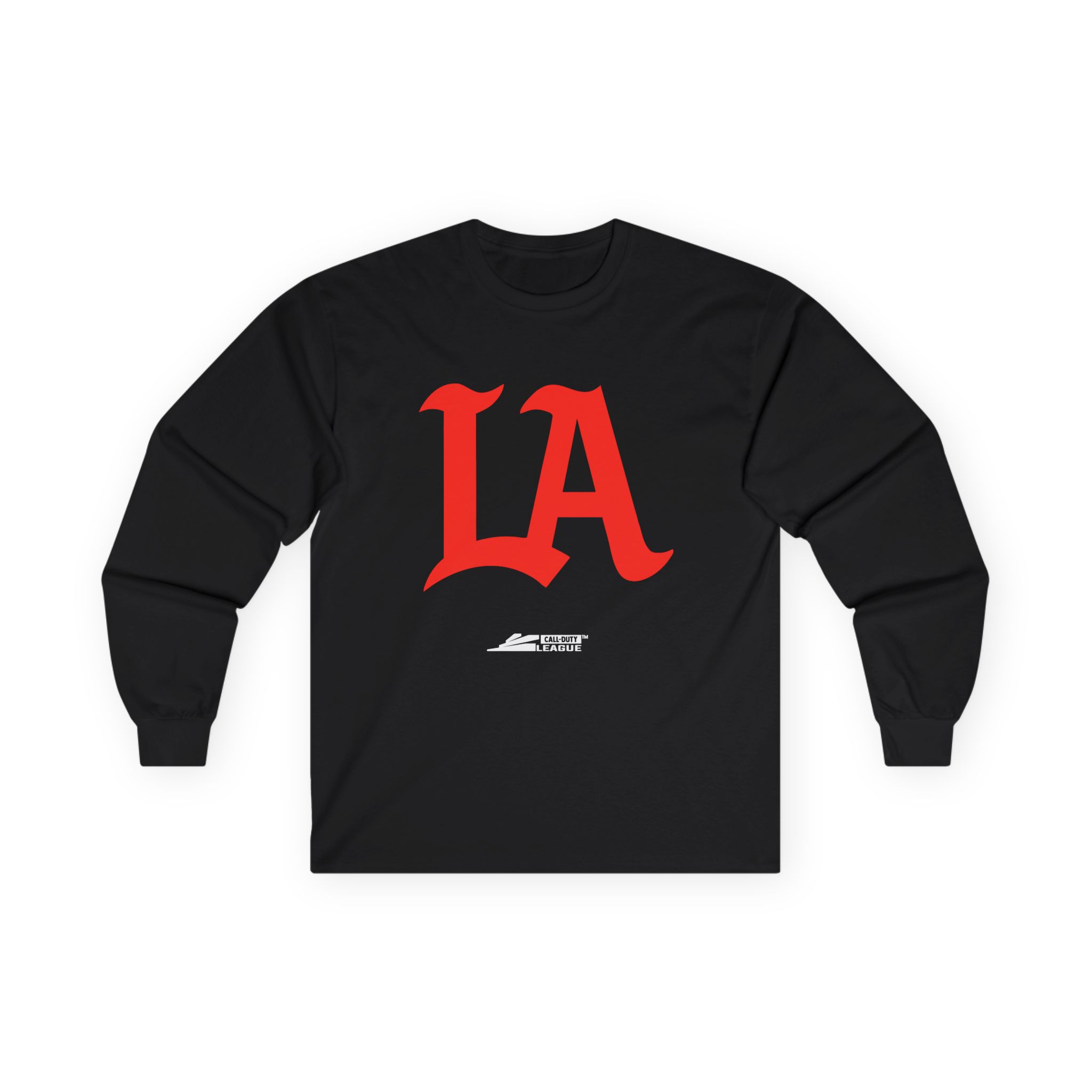 Los Angeles Thieves Unisex Ultra Cotton Long Sleeve Tee