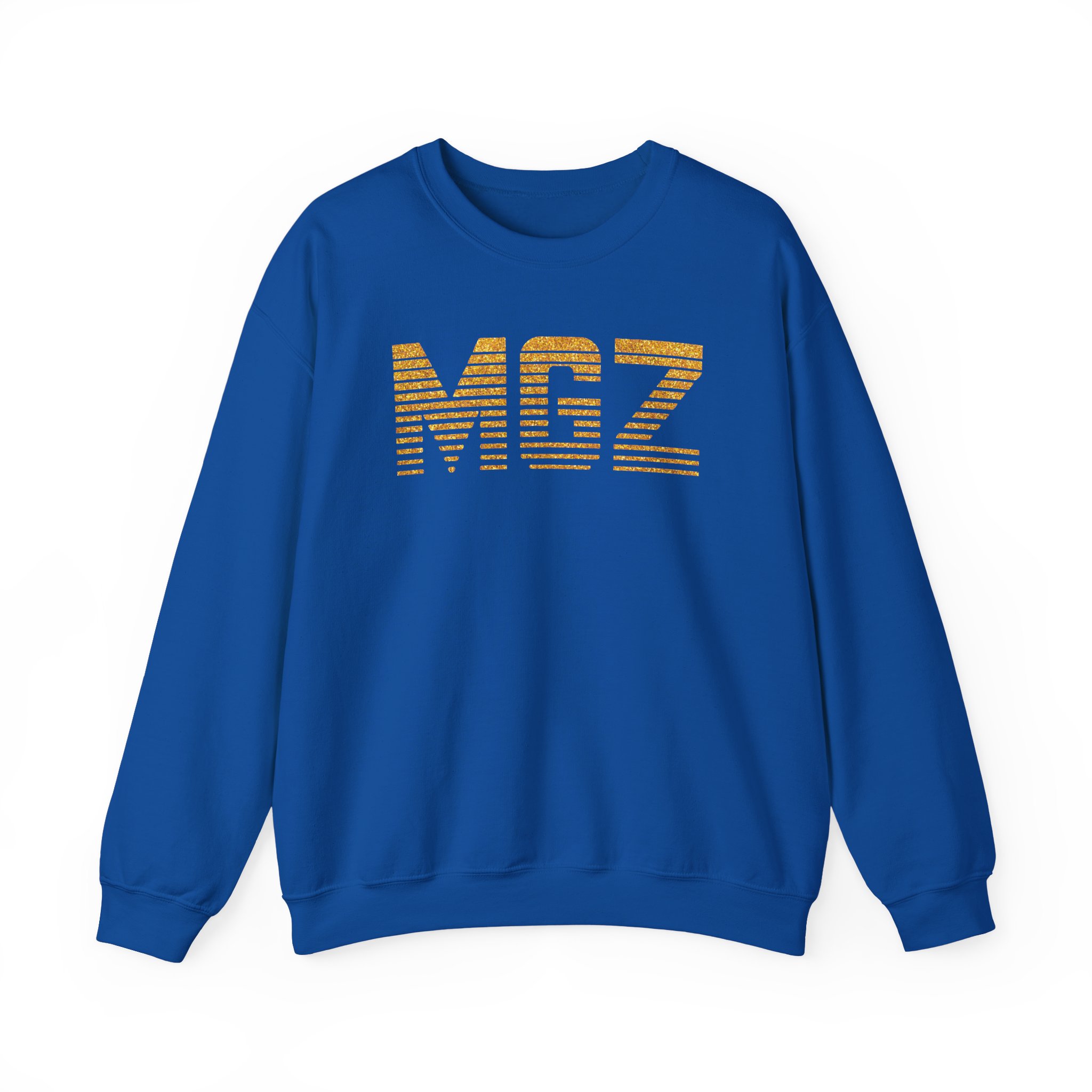 Morgz mgz Unisex Heavy Blendâ„¢ Crewneck Sweatshirt