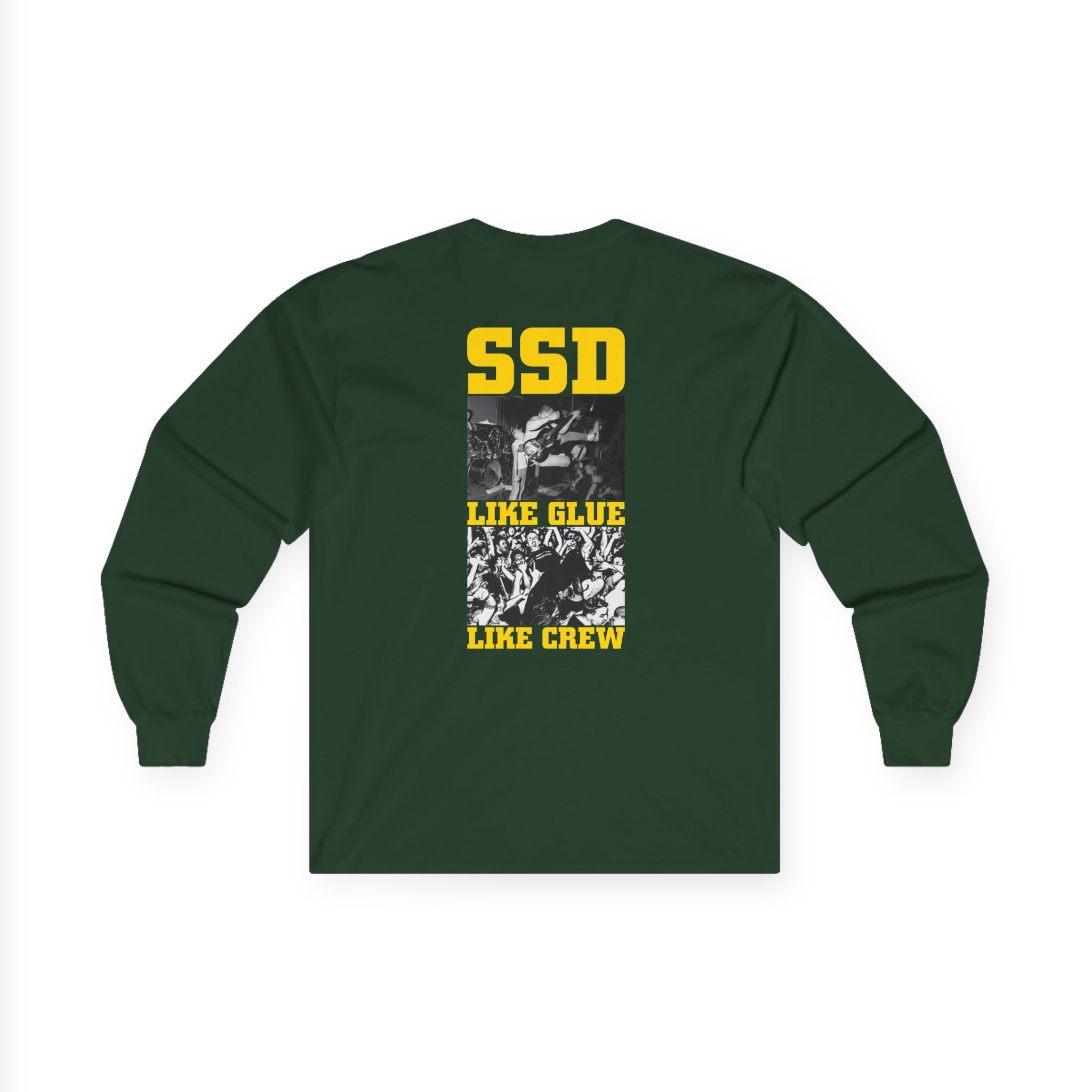 Have Heart Unisex Ultra Cotton Long Sleeve Tee