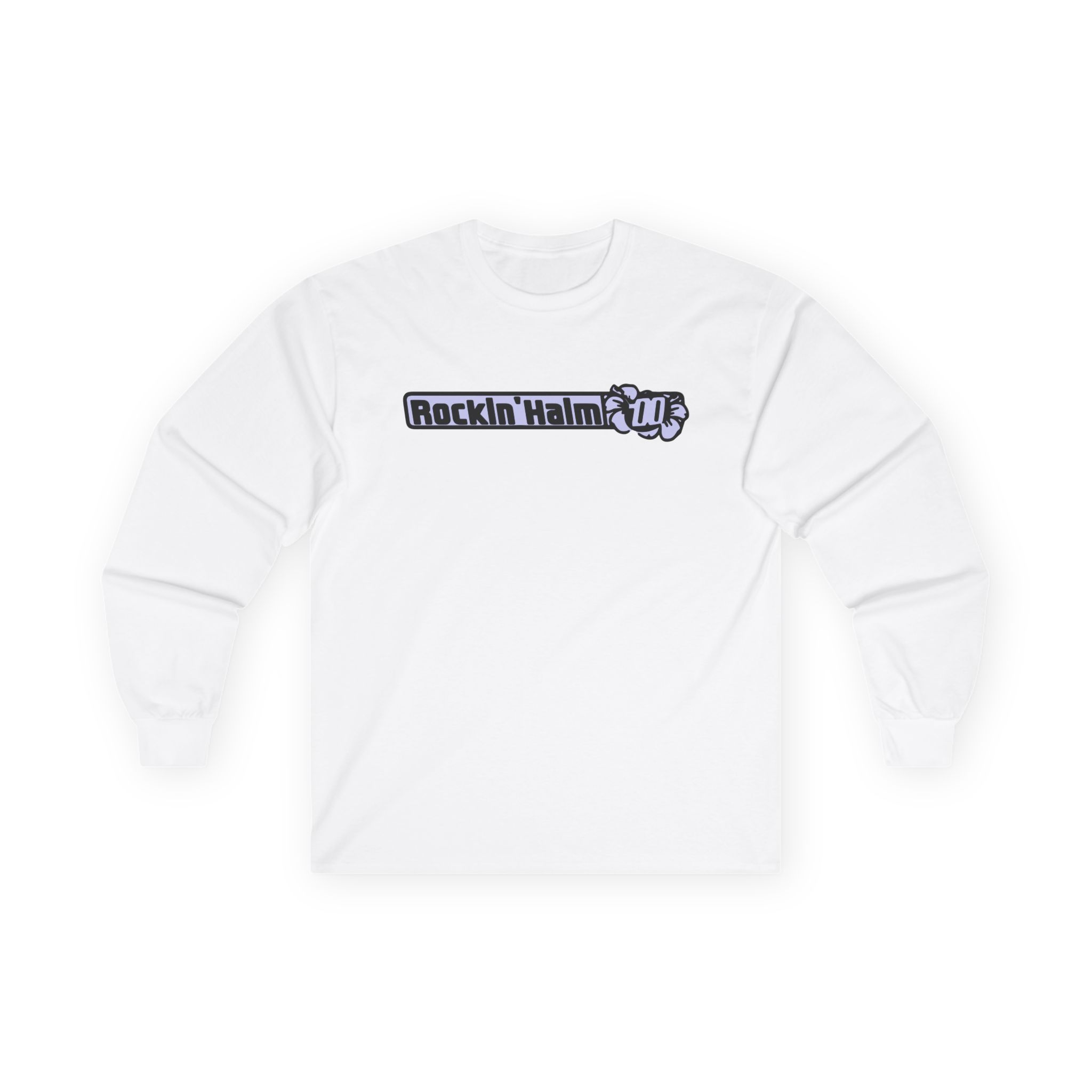 Rockin' Haim Unisex Ultra Cotton Long Sleeve Tee