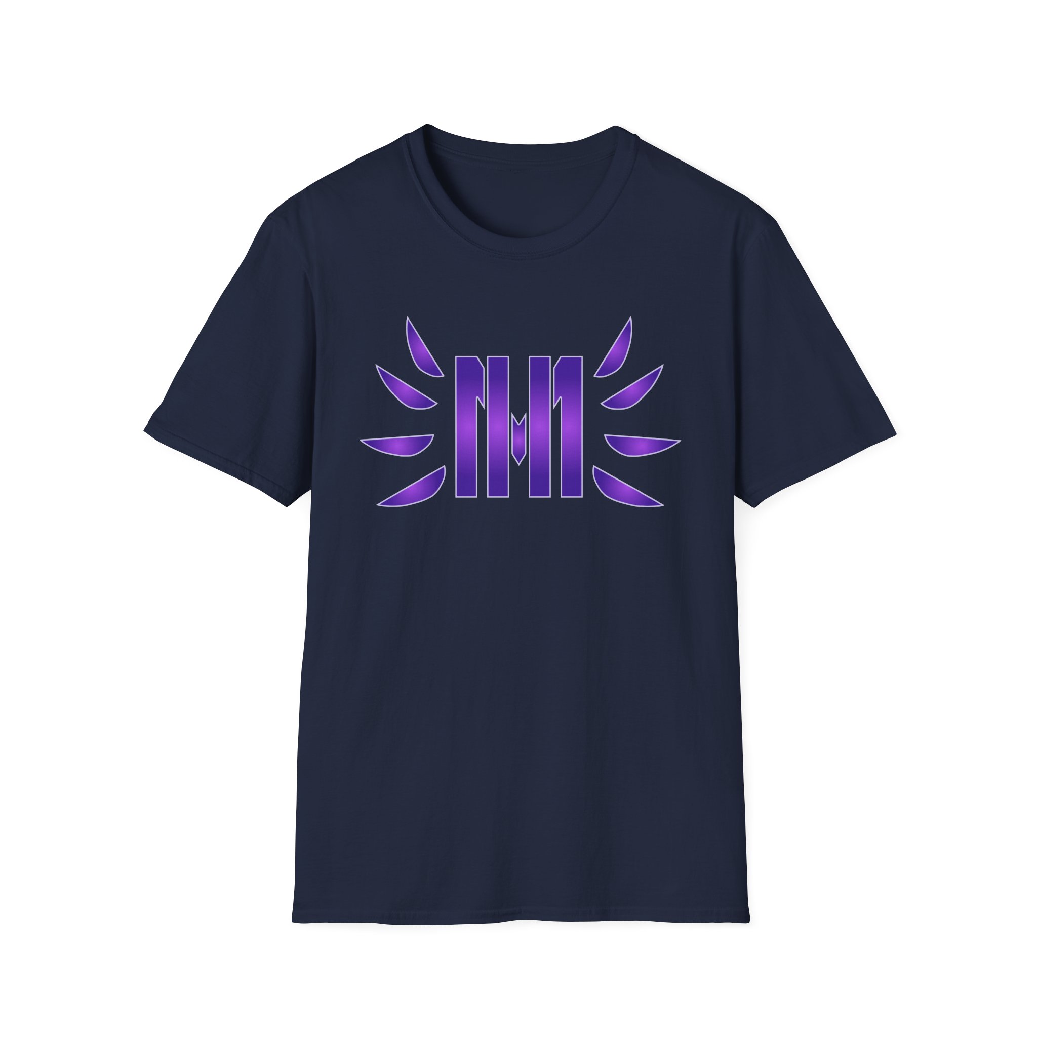 Heelmike Unisex Softstyle T-Shirt