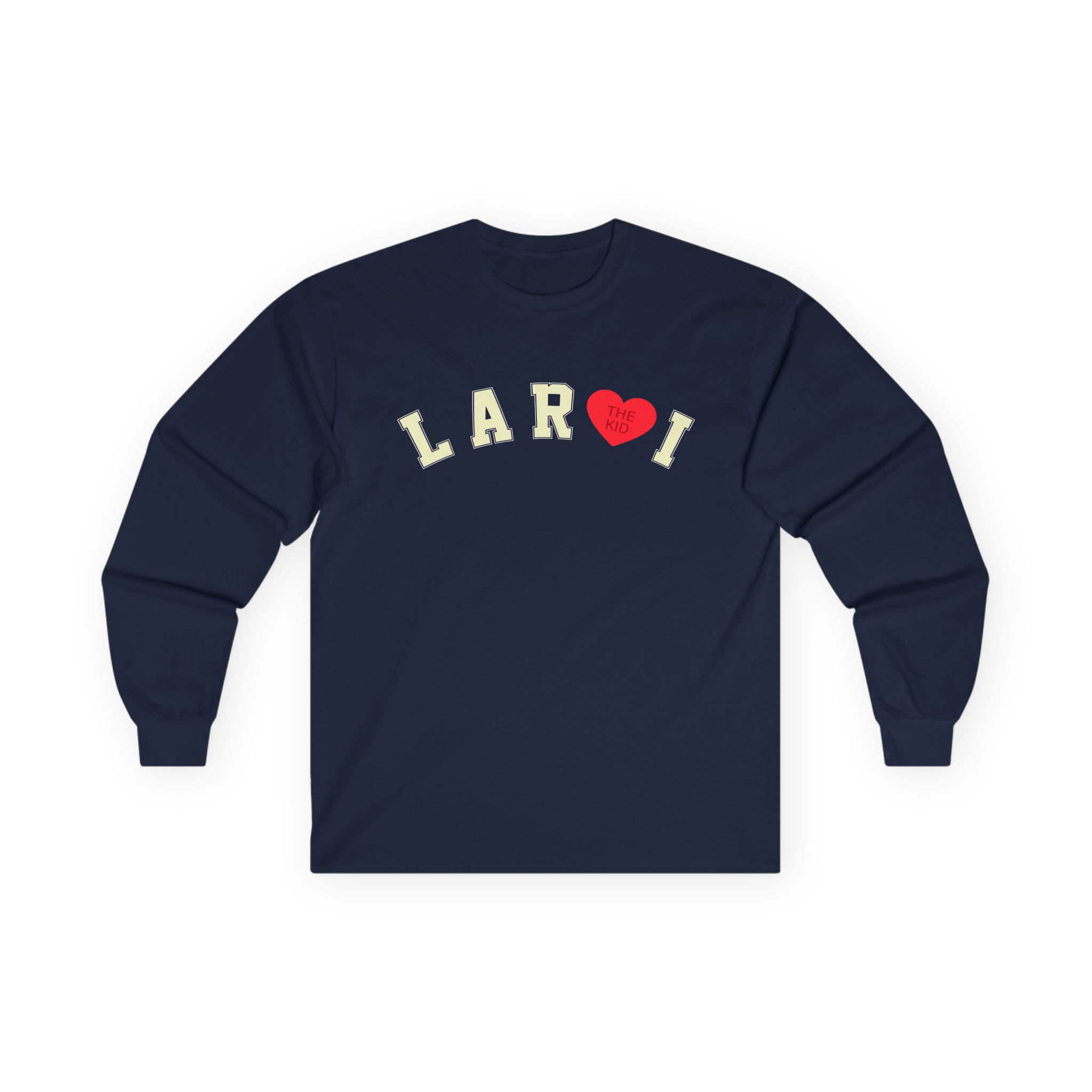 The Kid Laroi Love Unisex Ultra Cotton Long Sleeve Tee