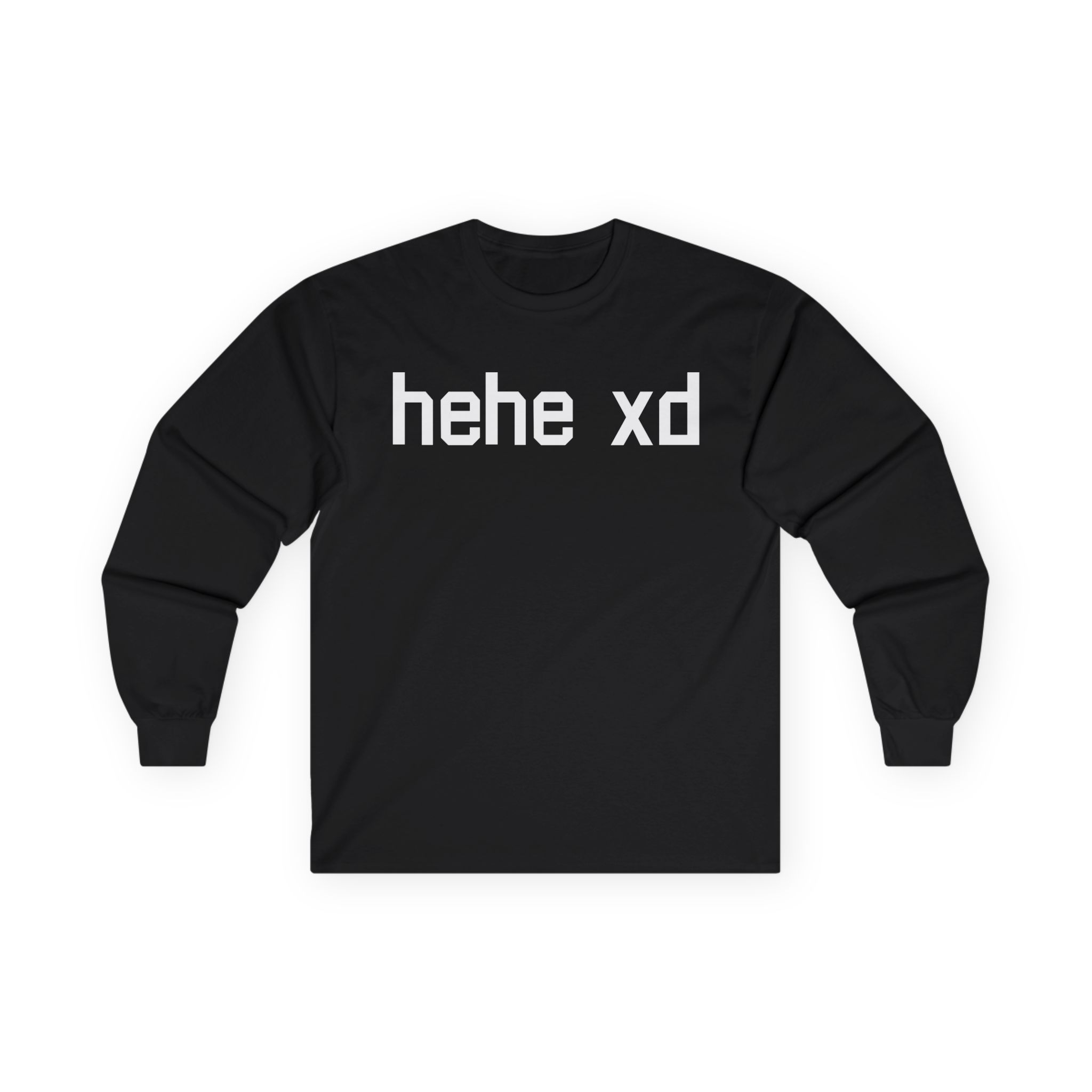 Loltyler1 Unisex Ultra Cotton Long Sleeve Tee