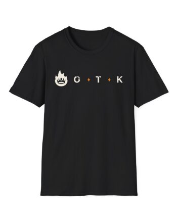 OTK Unisex Softstyle T-Shirt