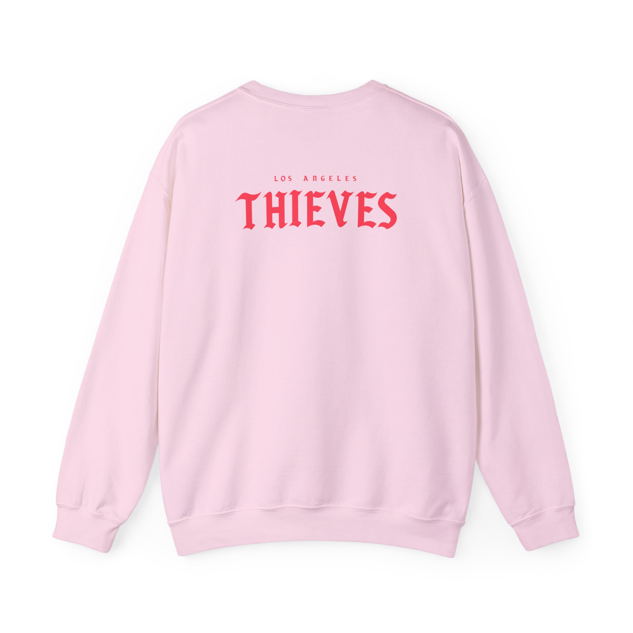 Los Angeles Thieves Unisex Heavy Blend Crewneck Sweatshirt