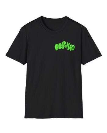 Ferxxo Puff Unisex Softstyle T-Shirt