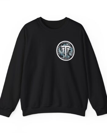Timthetatman Unisex Heavy Blend™ Crewneck Sweatshirt