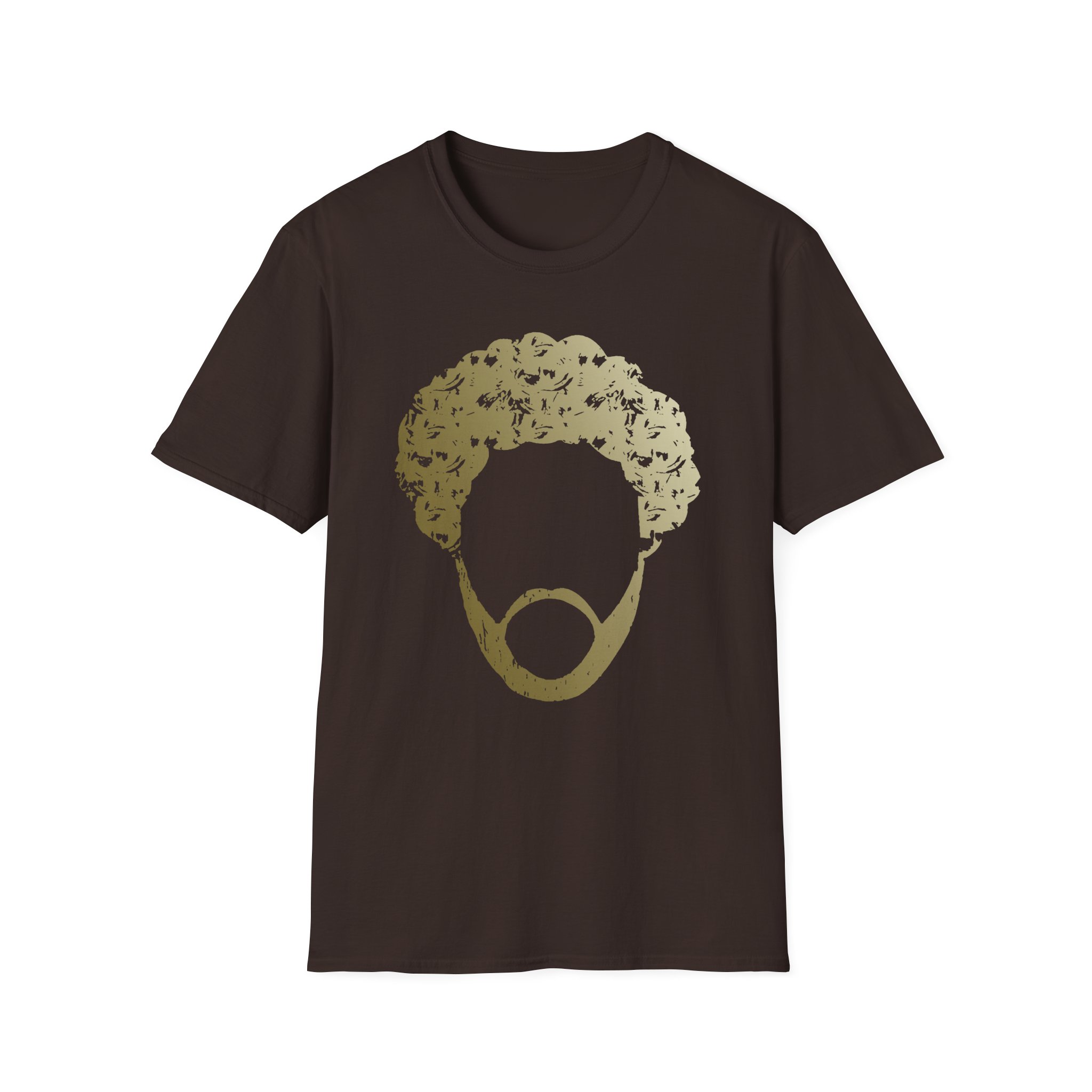 Lil Dicky jew FRO Unisex Softstyle T-Shirt