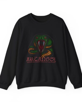 Arcangel Unisex Heavy Blend™ Crewneck Sweatshirt