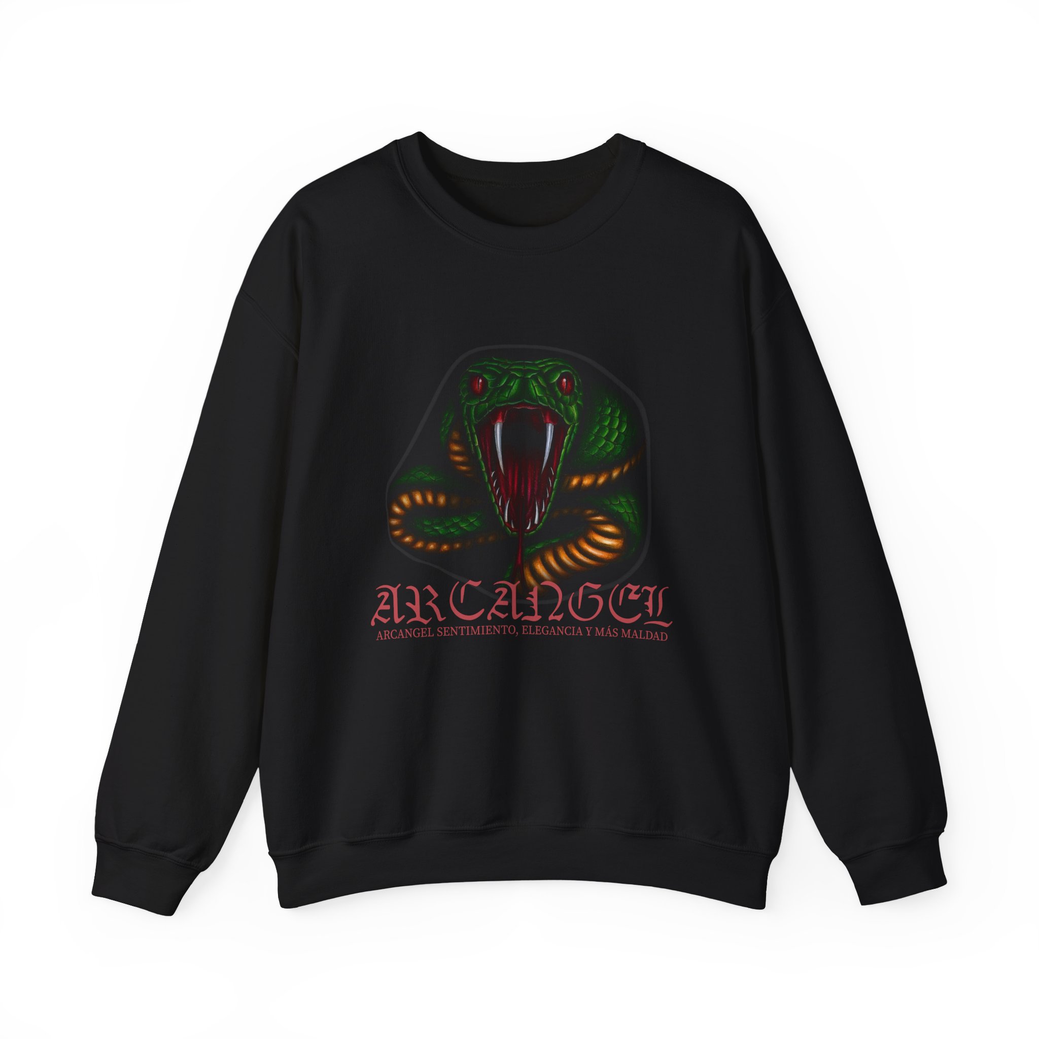 Arcangel Unisex Heavy Blendâ„¢ Crewneck Sweatshirt