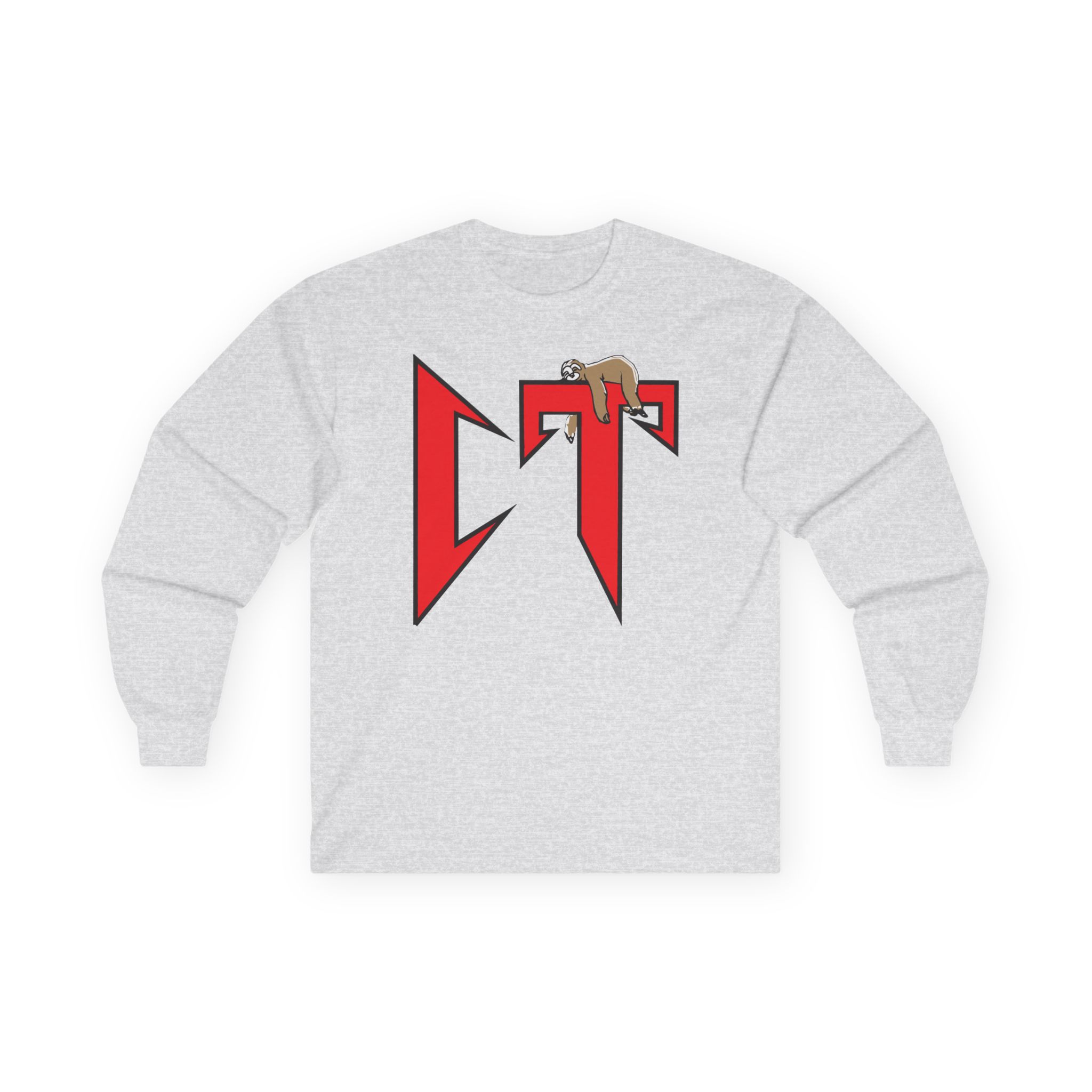 Natanael Cano Unisex Ultra Cotton Long Sleeve Tee