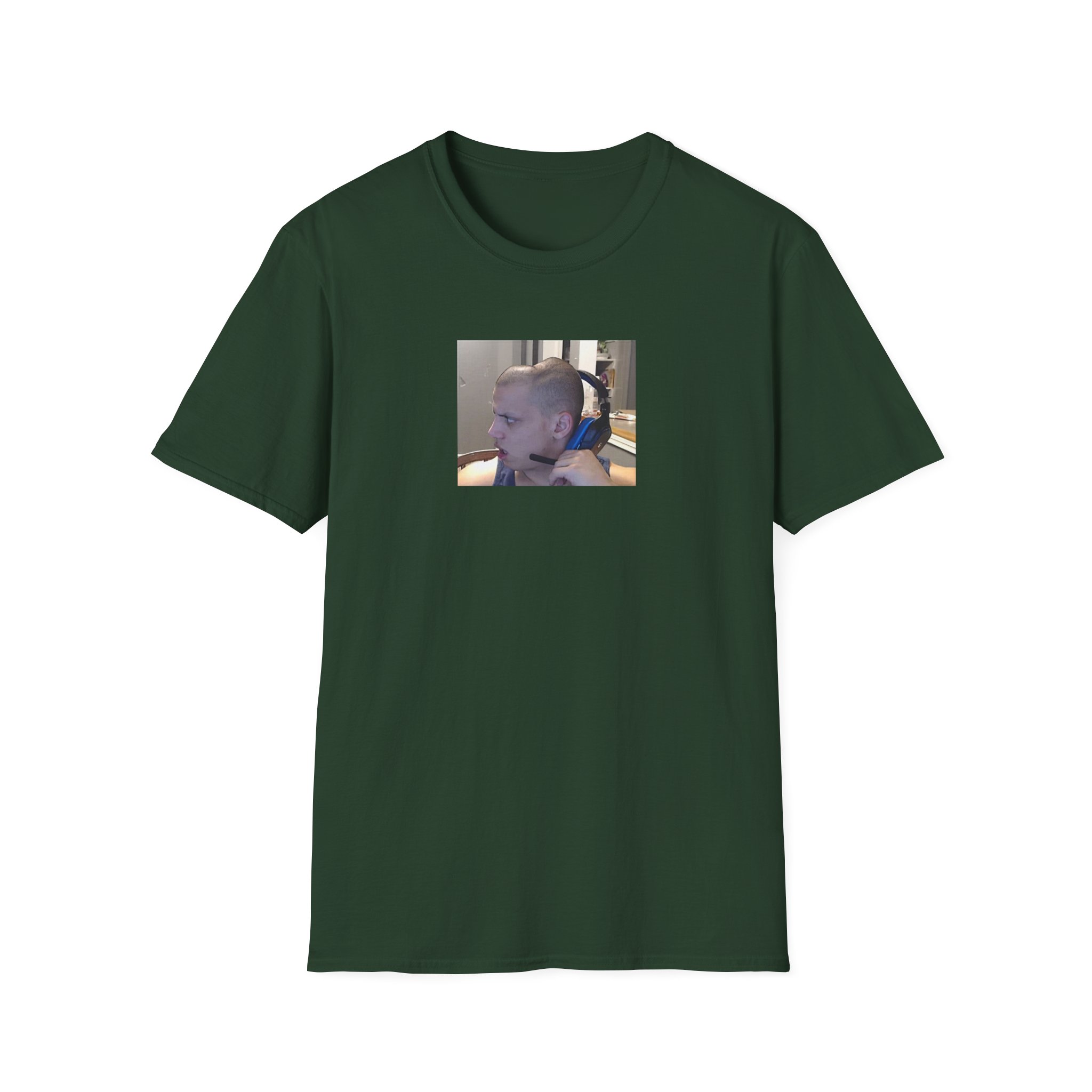 Loltyler1 Unisex Softstyle T-Shirt