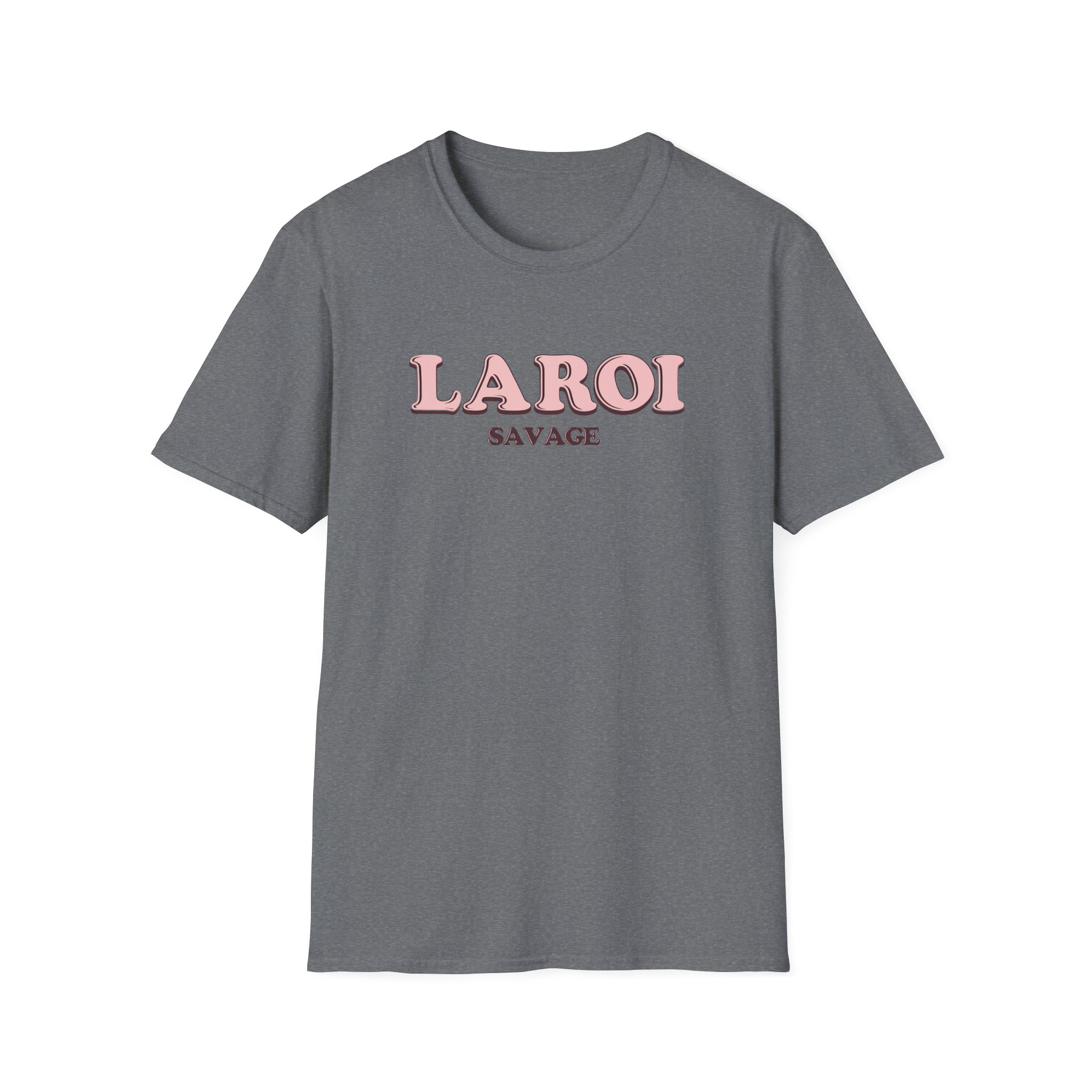 The Kid Laroi Savage Unisex Softstyle T-Shirt