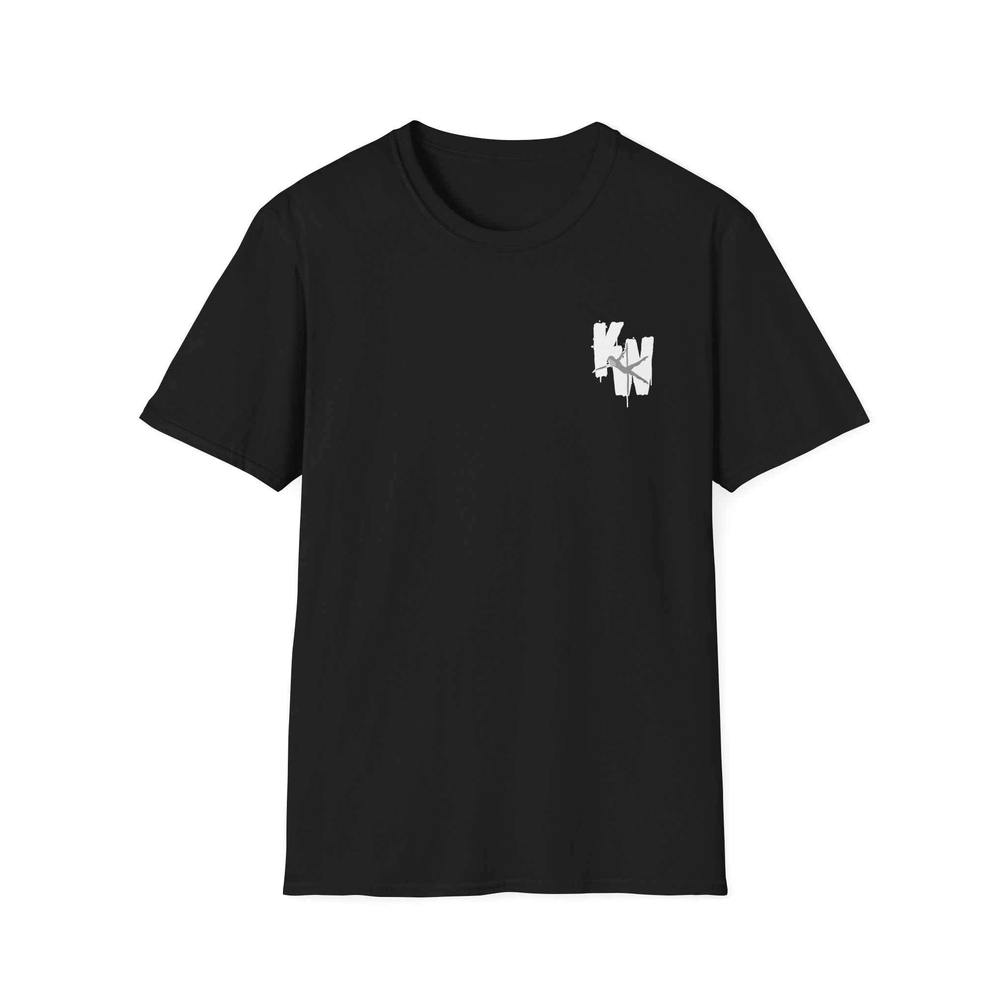 Koe Wetzel Kw Gentleman's Club Unisex Softstyle T-Shirt