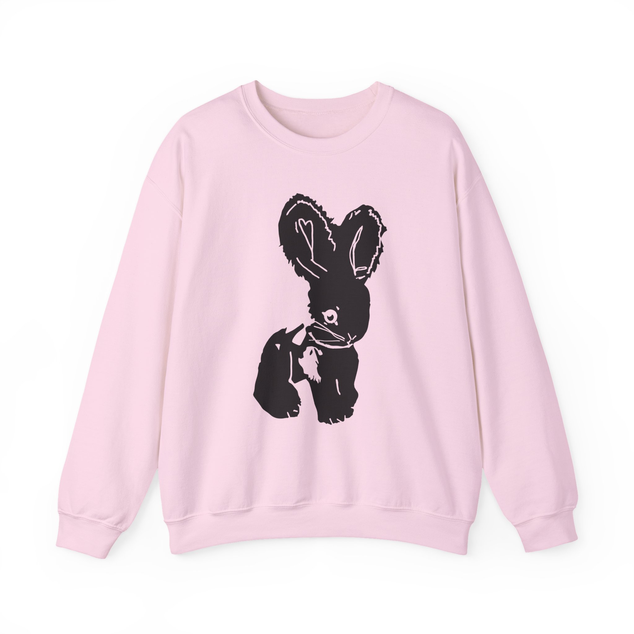 Froukje Unisex Heavy Blend Crewneck Sweatshirt