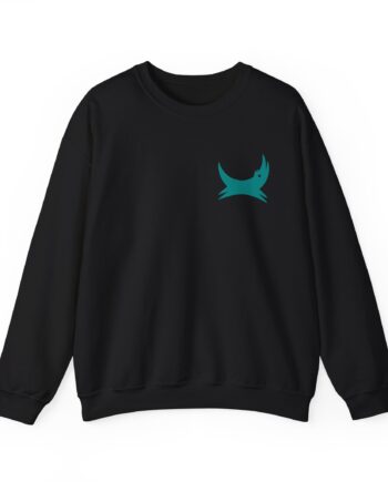 Brewdog Stacked Unisex Heavy Blend™ Crewneck Sweatshirt