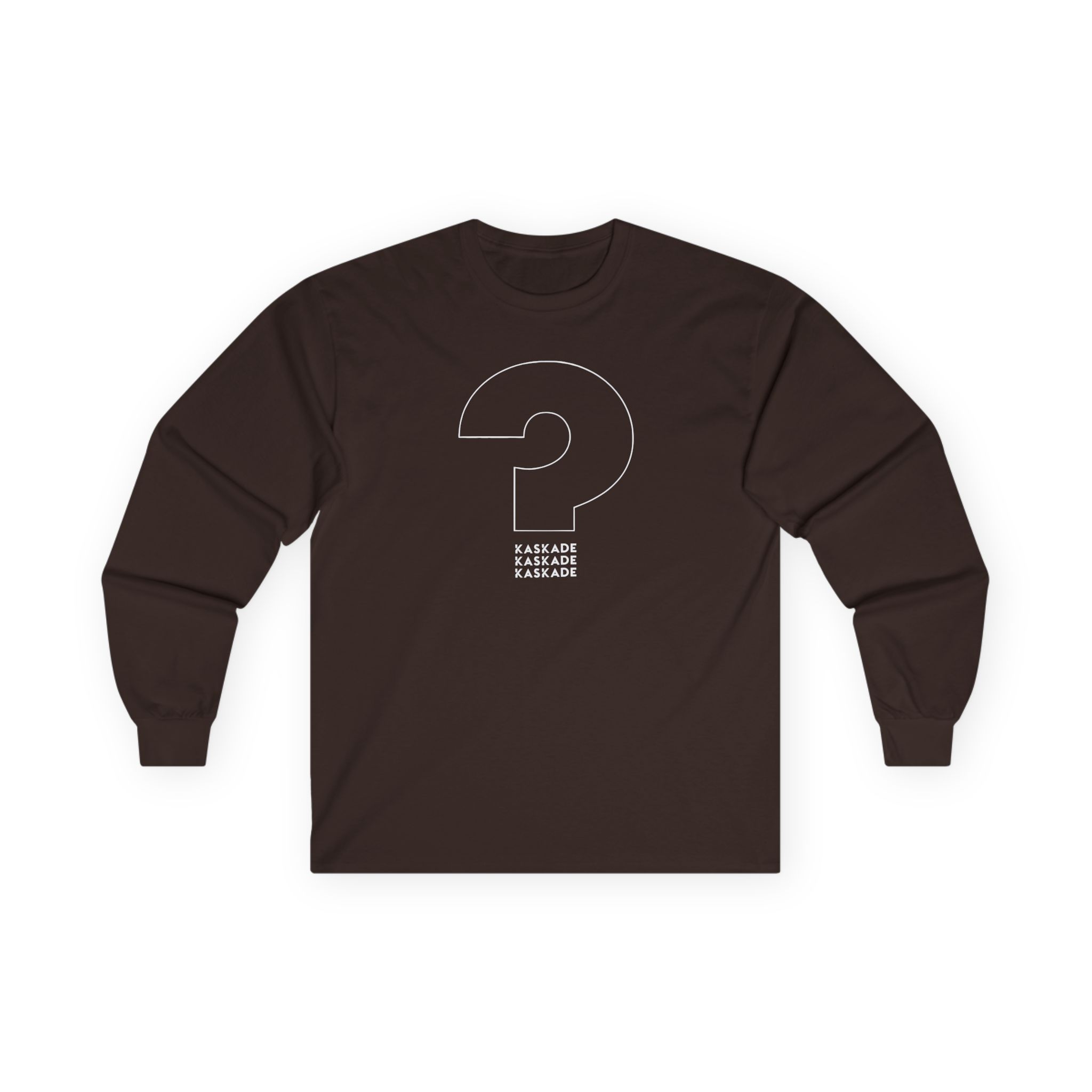 Kaskade Mystery Bundle Unisex Ultra Cotton Long Sleeve Tee