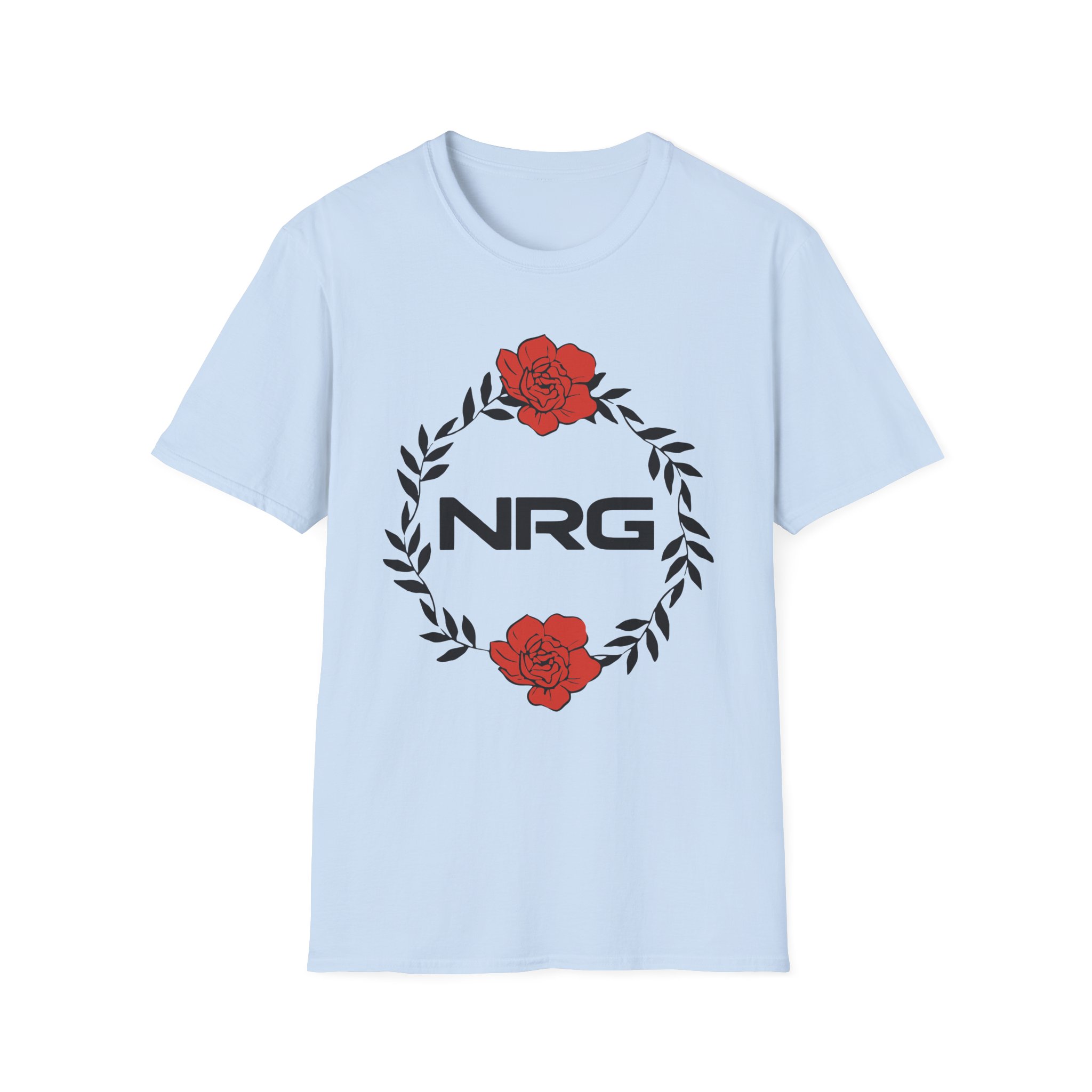 Stable Ronaldo Unisex Softstyle T-Shirt