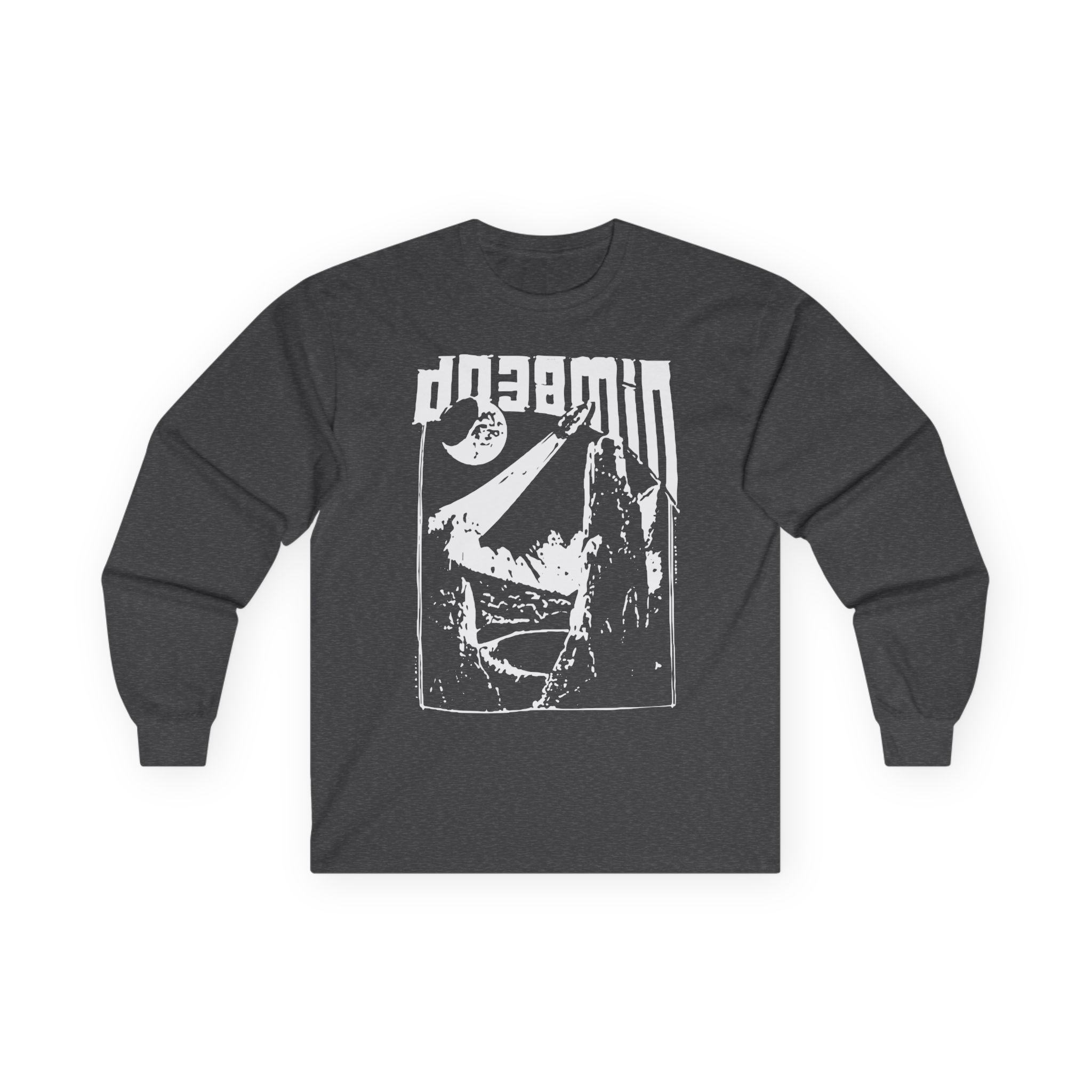 Clix Dr3amin Unisex Ultra Cotton Long Sleeve Tee