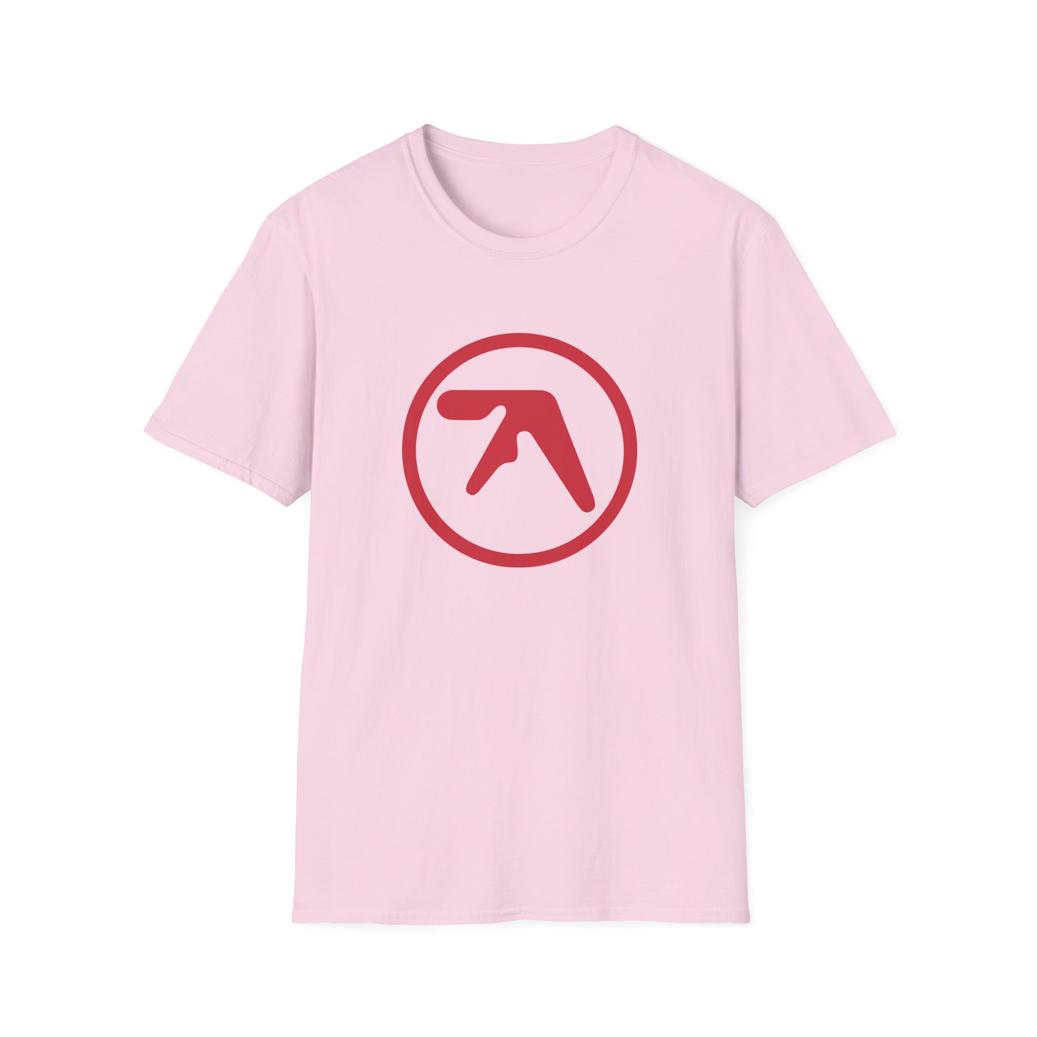 Aphex Twin Unisex Softstyle T-Shirt