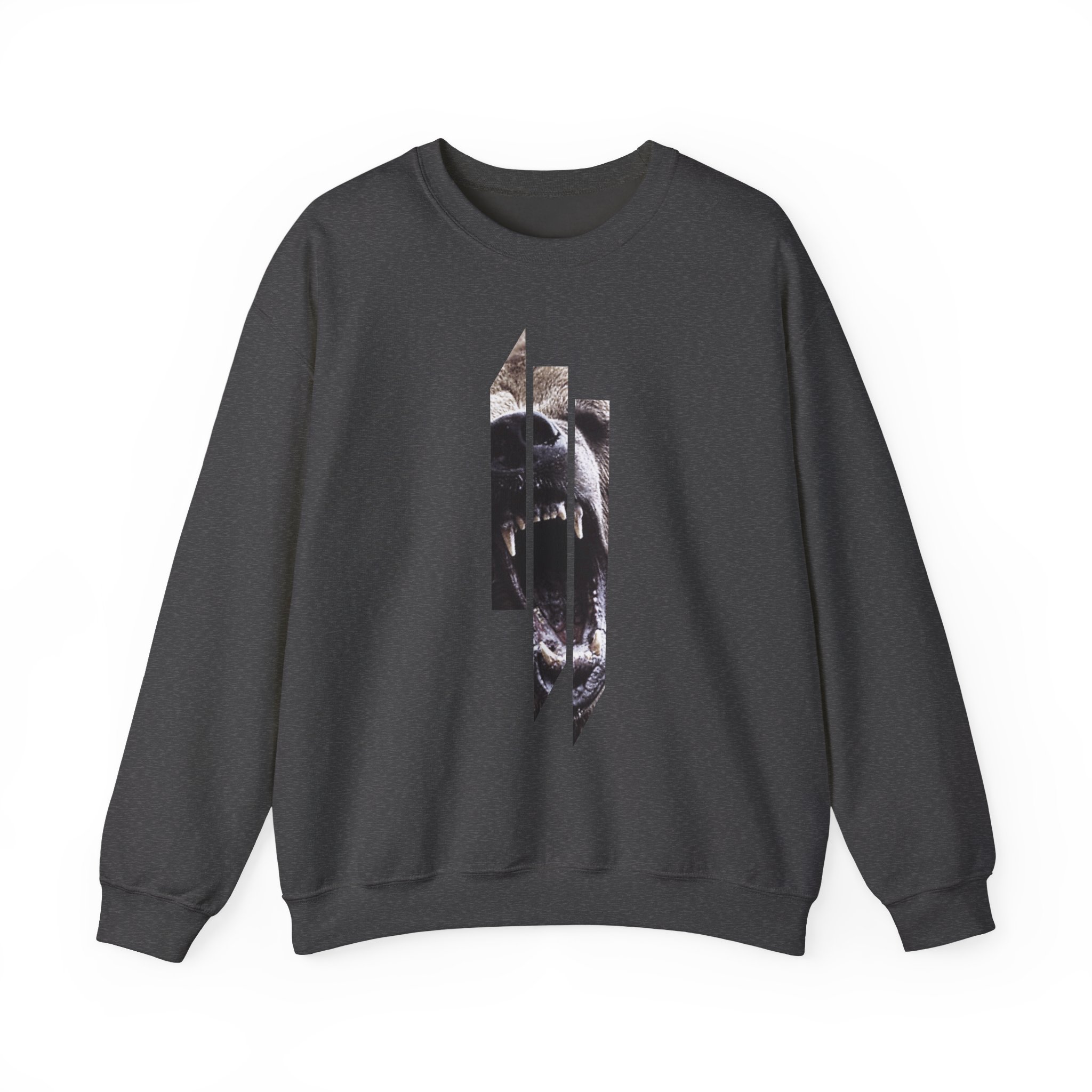Skrillex Unisex Heavy Blendâ„¢ Crewneck Sweatshirt