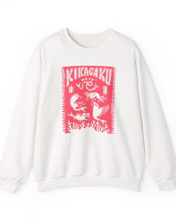 Kikagaku Moyo Unisex Heavy Blend™ Crewneck Sweatshirt