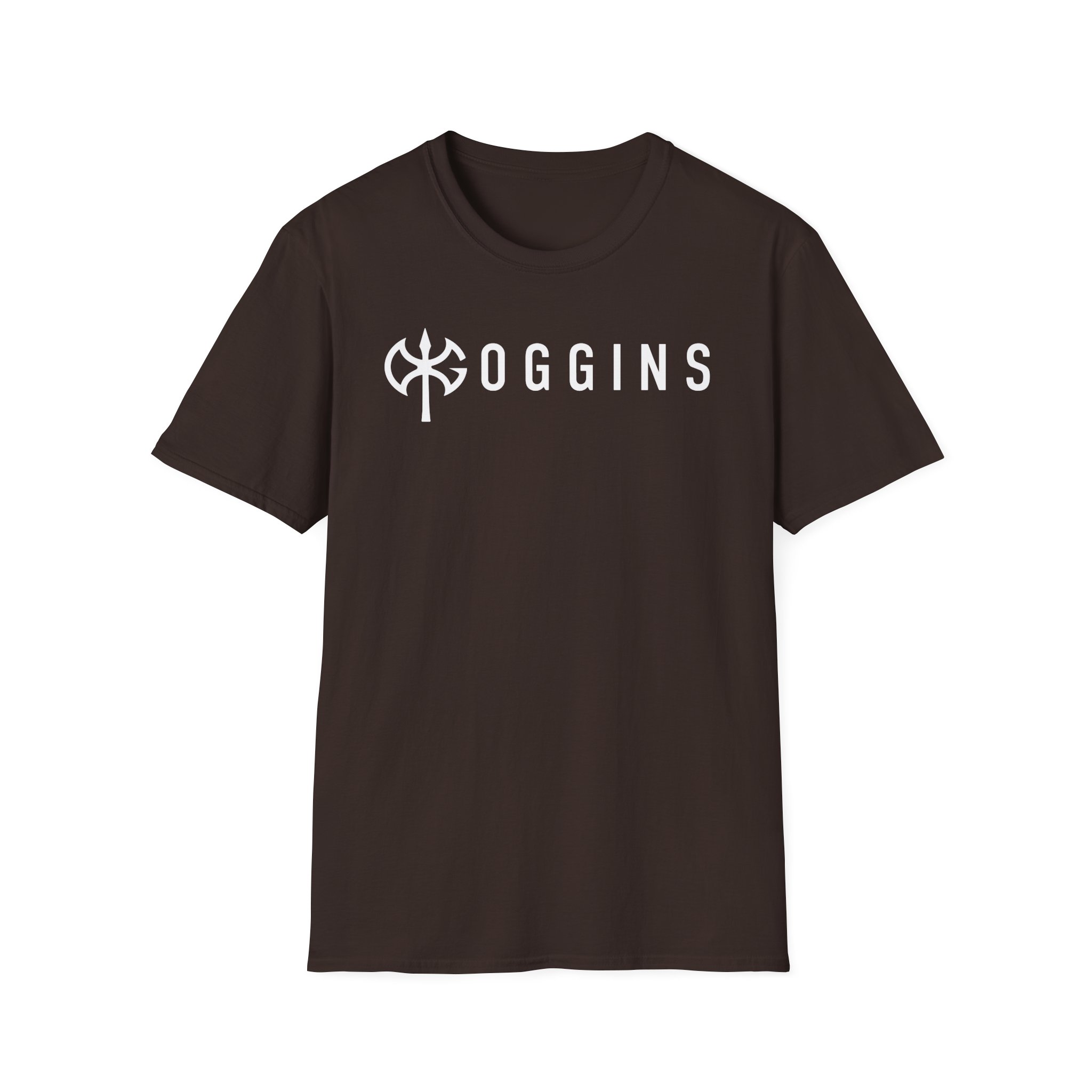 David Goggins Unisex Softstyle T-Shirt