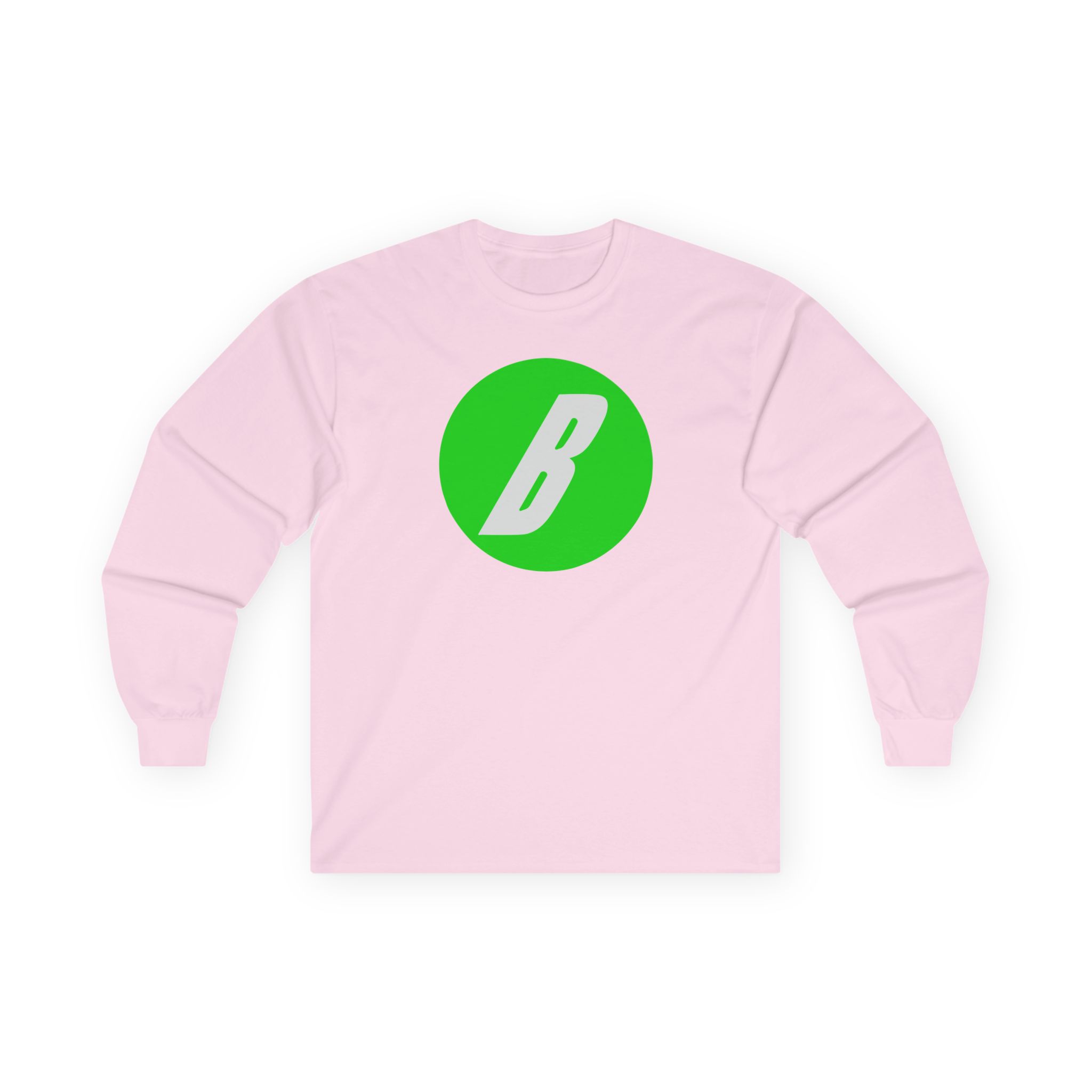 Beta Squad Unisex Ultra Cotton Long Sleeve Tee